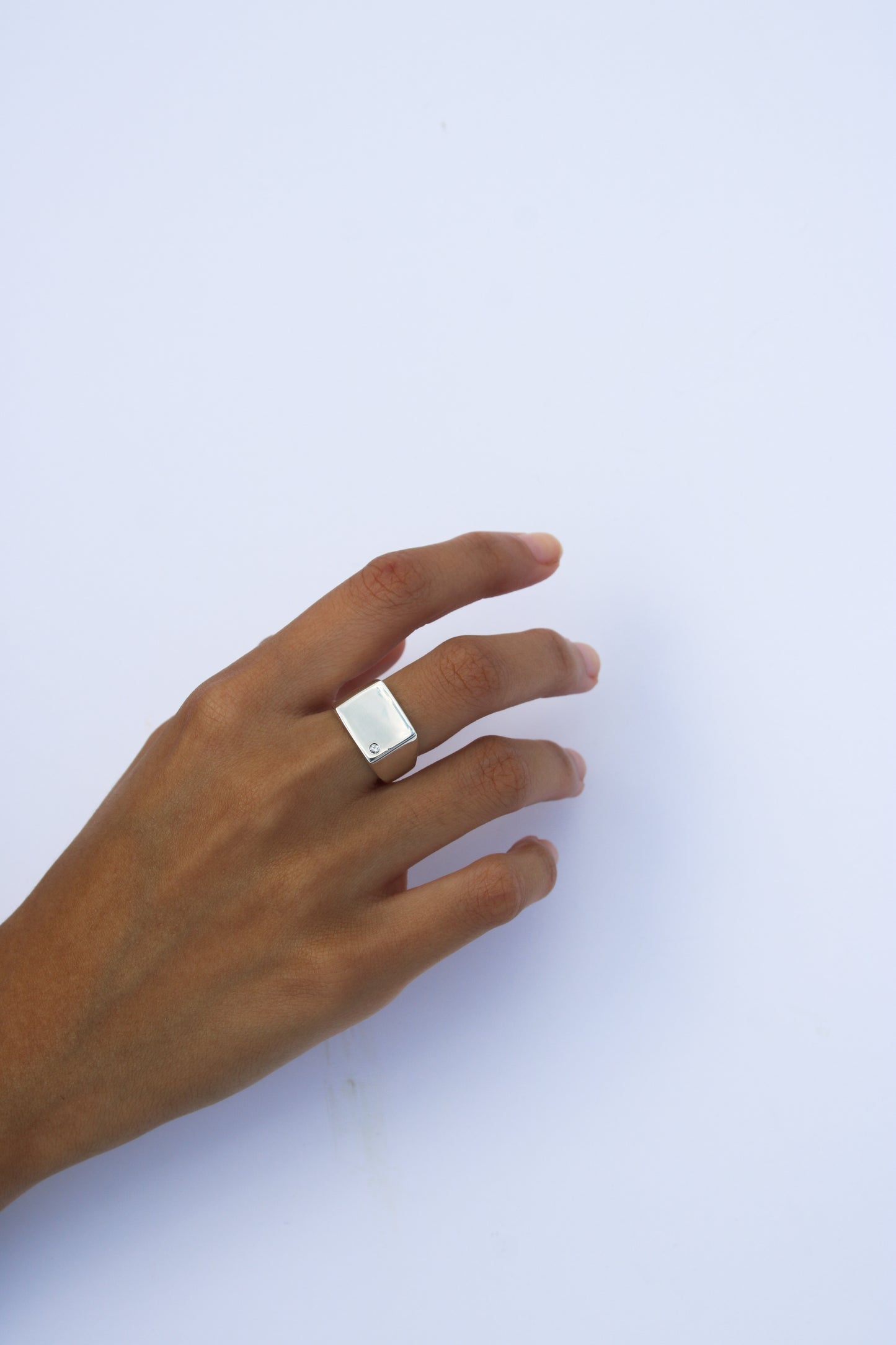 Custom Recto Ring