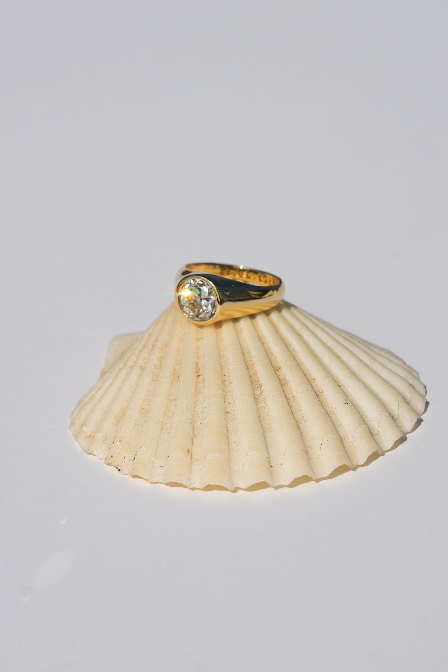 Engagament Ring