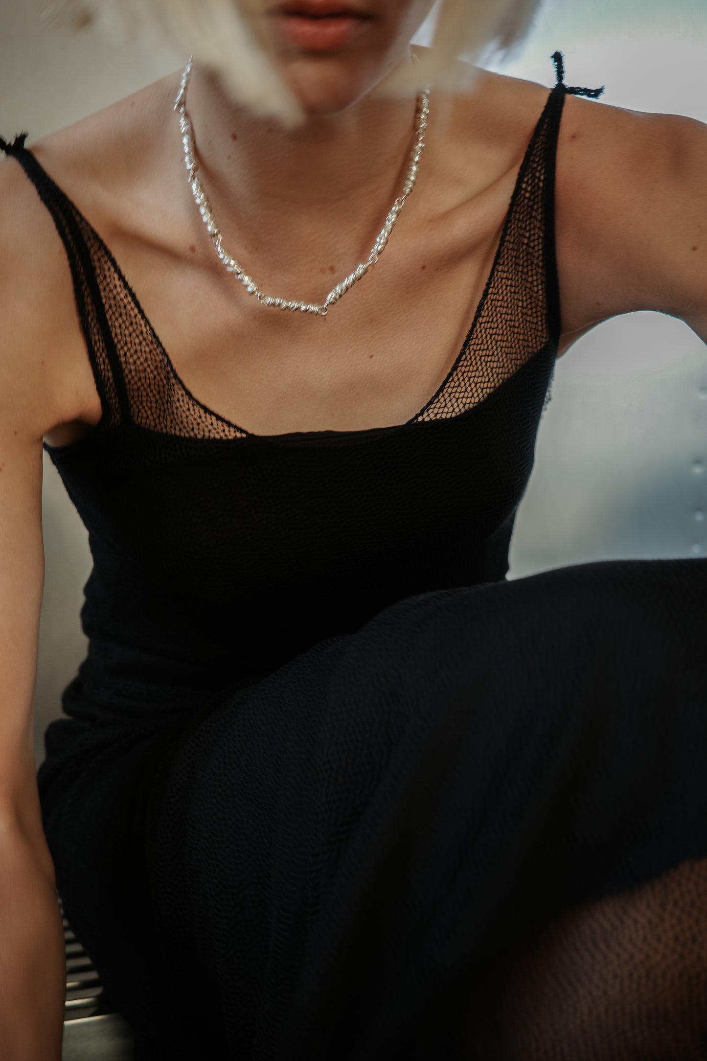 Ondina Choker