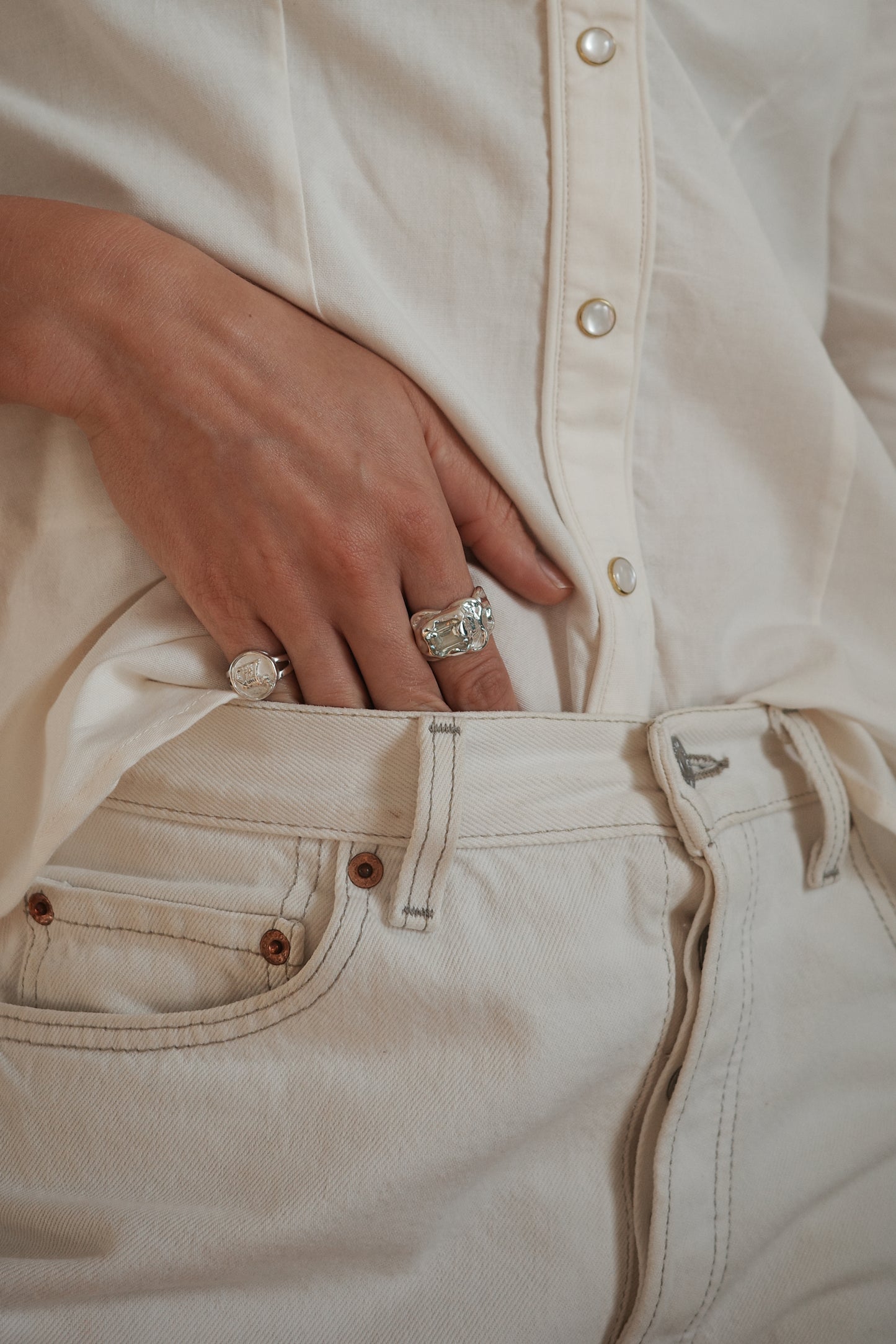 Ithaca Ring