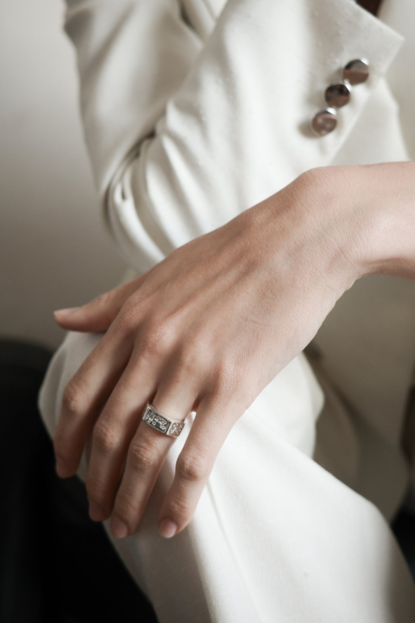 Hermès Ring