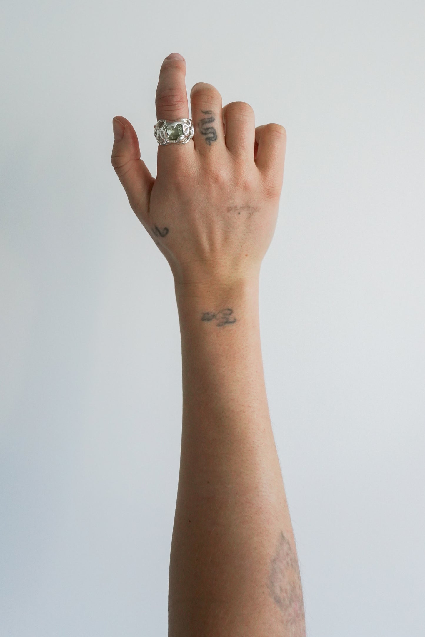 Ithaca Ring