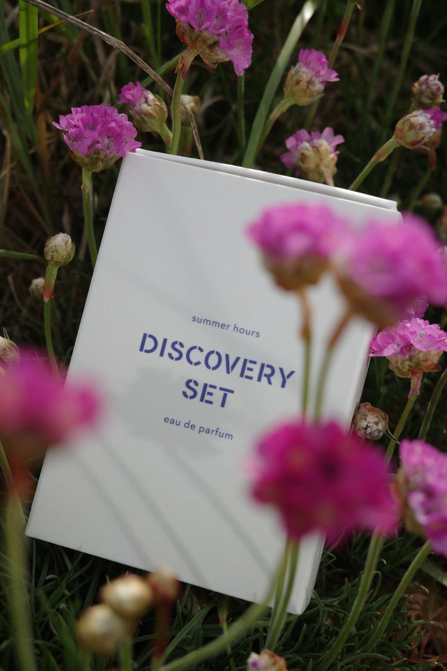 DISCOVERY SET