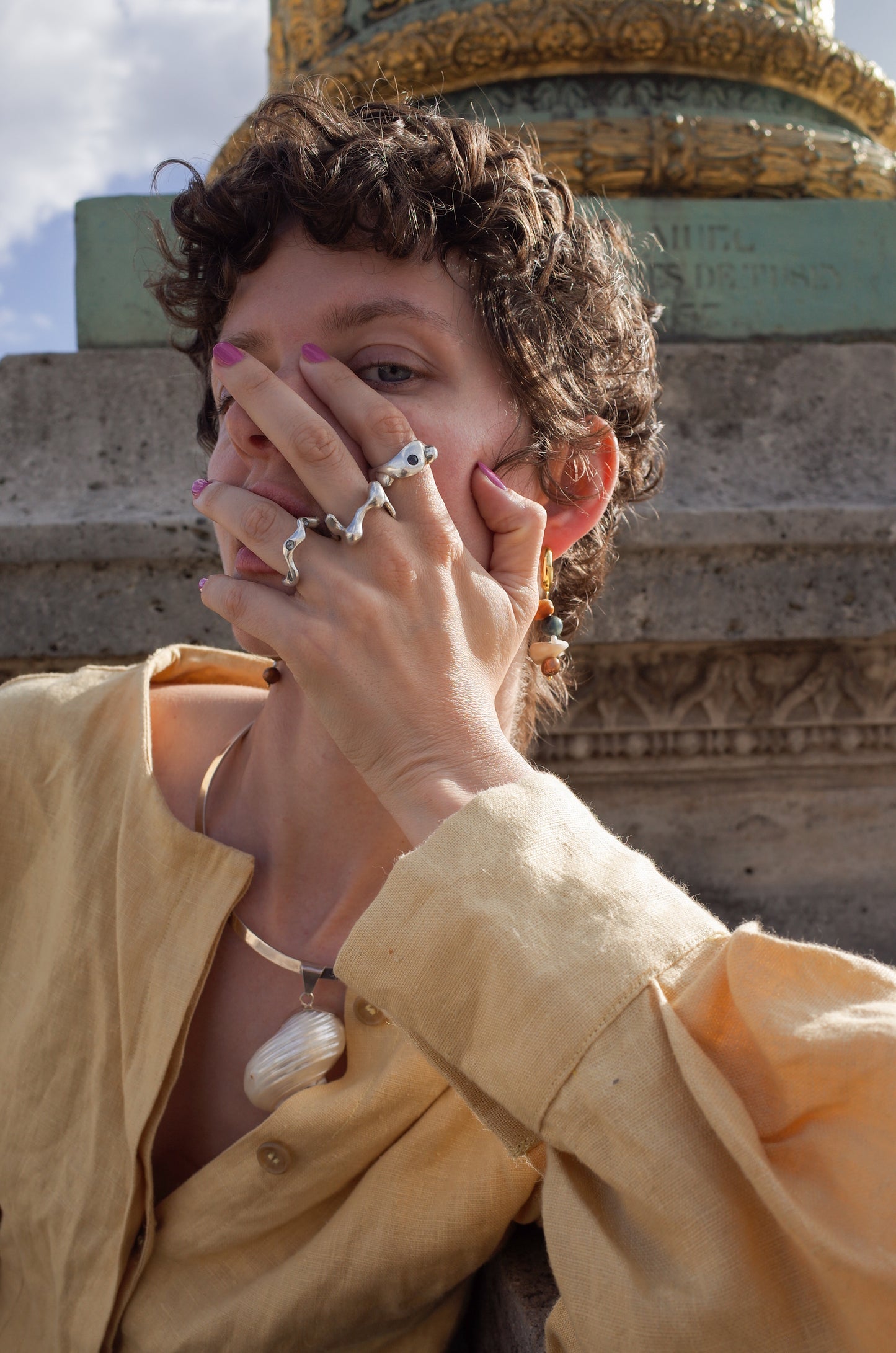 Ola Ring