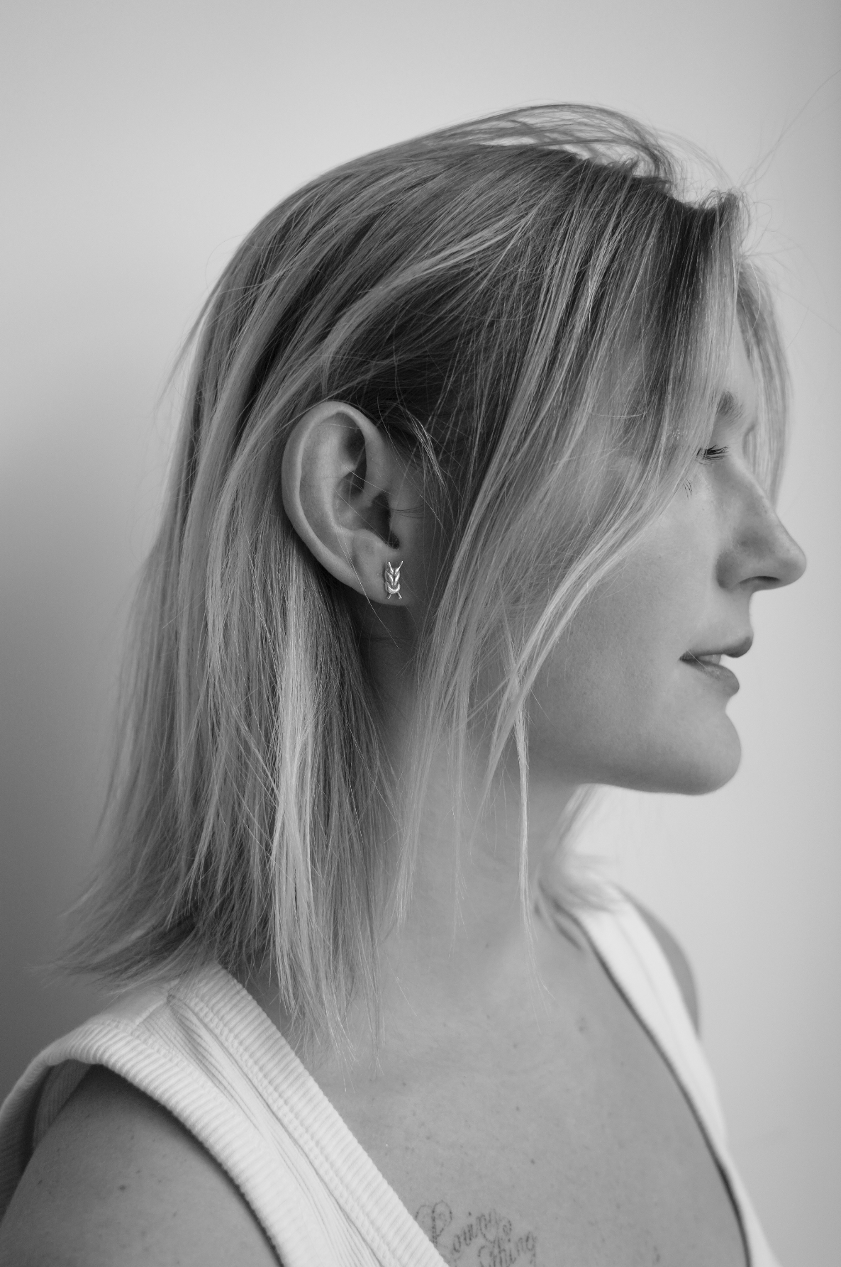 Knot Earrings