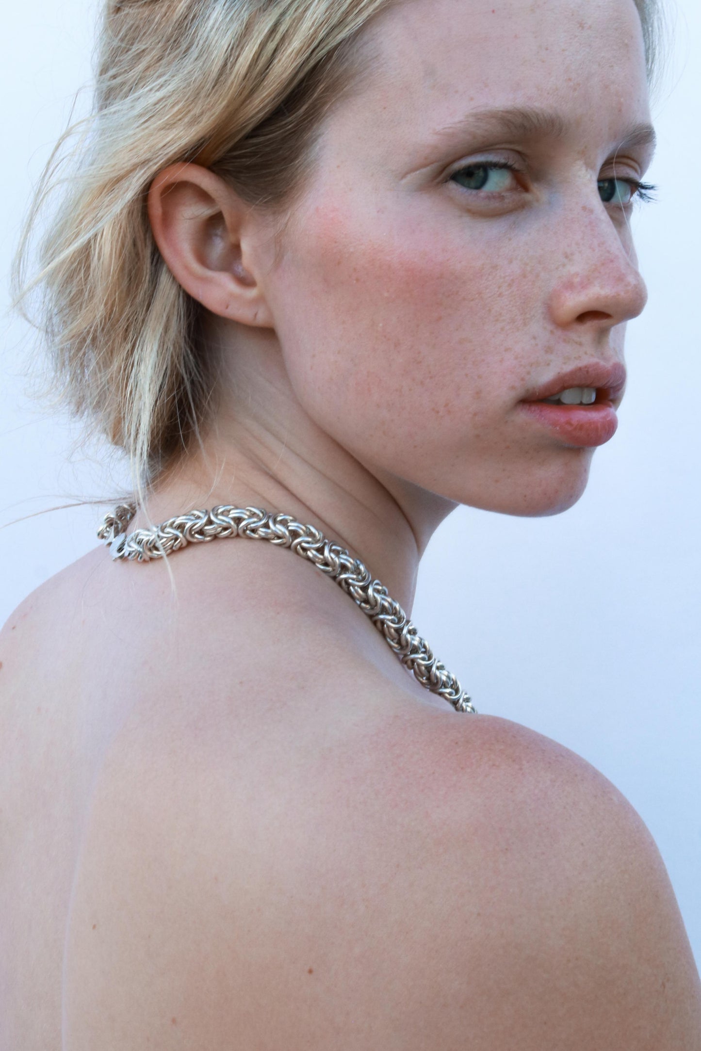 Cha Cha Choker