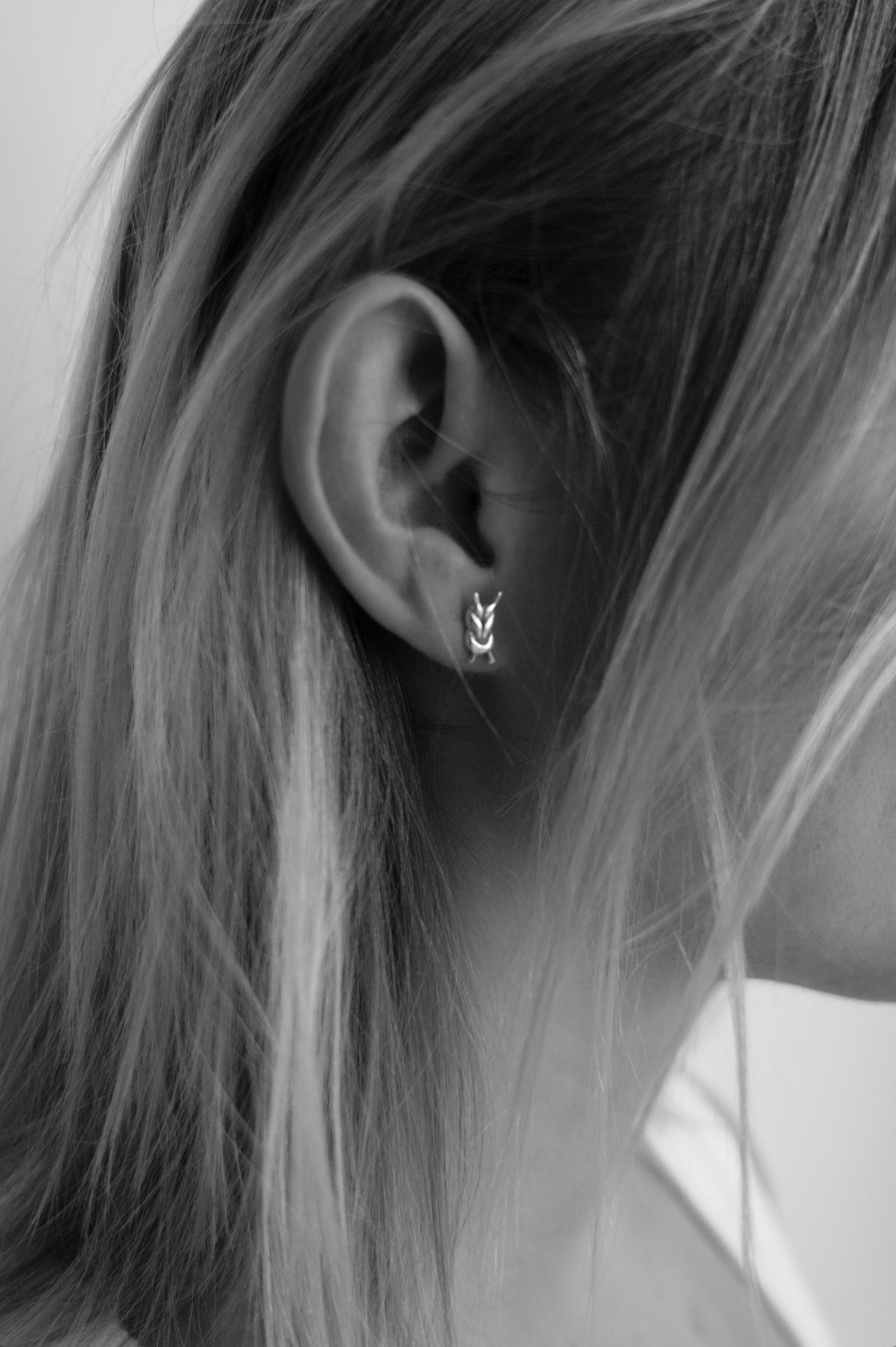 Knot Earrings