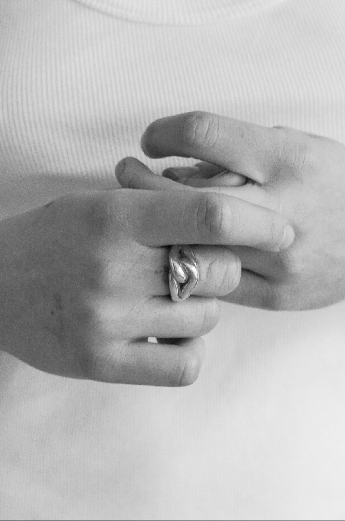Knot Ring