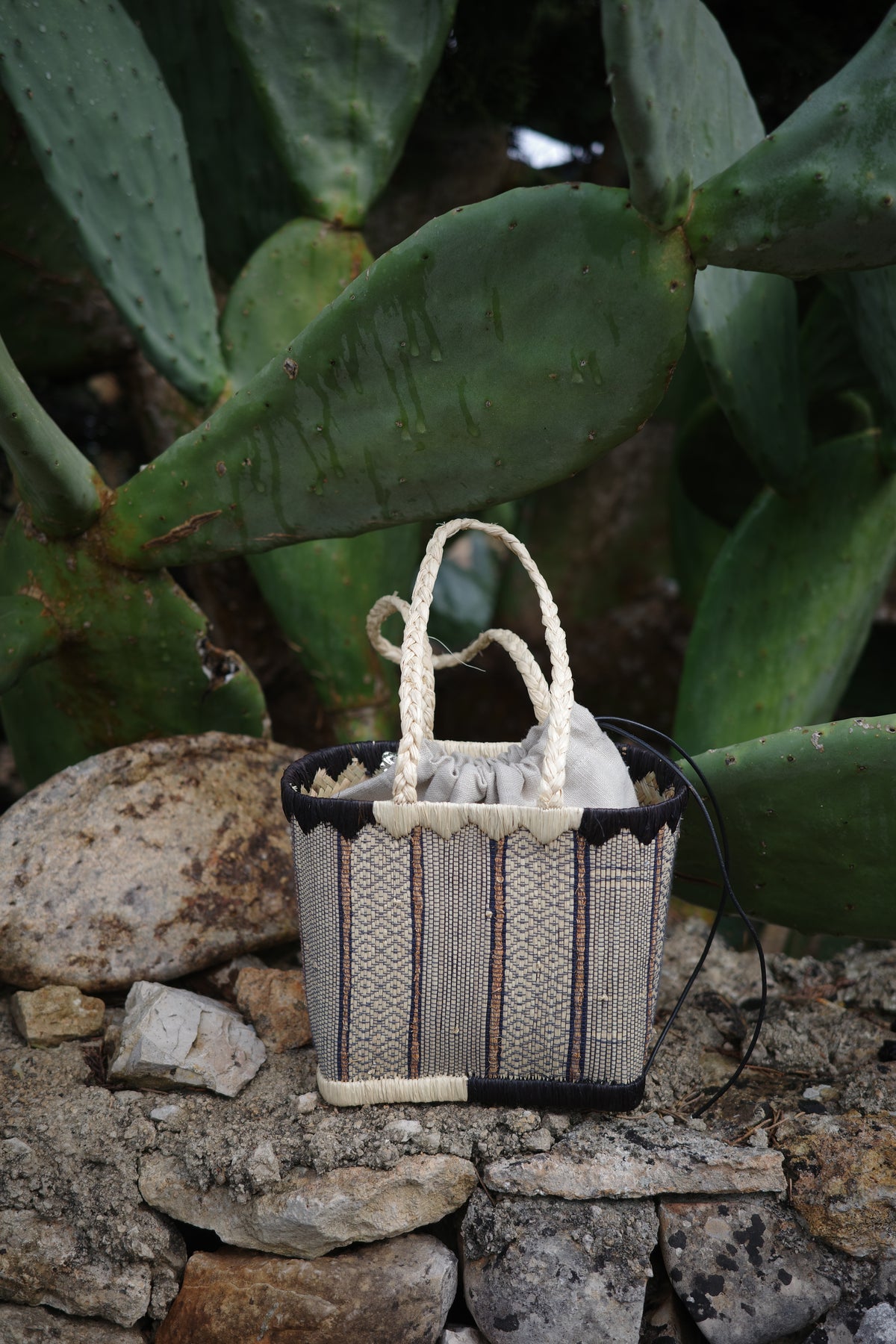 Justina Bag