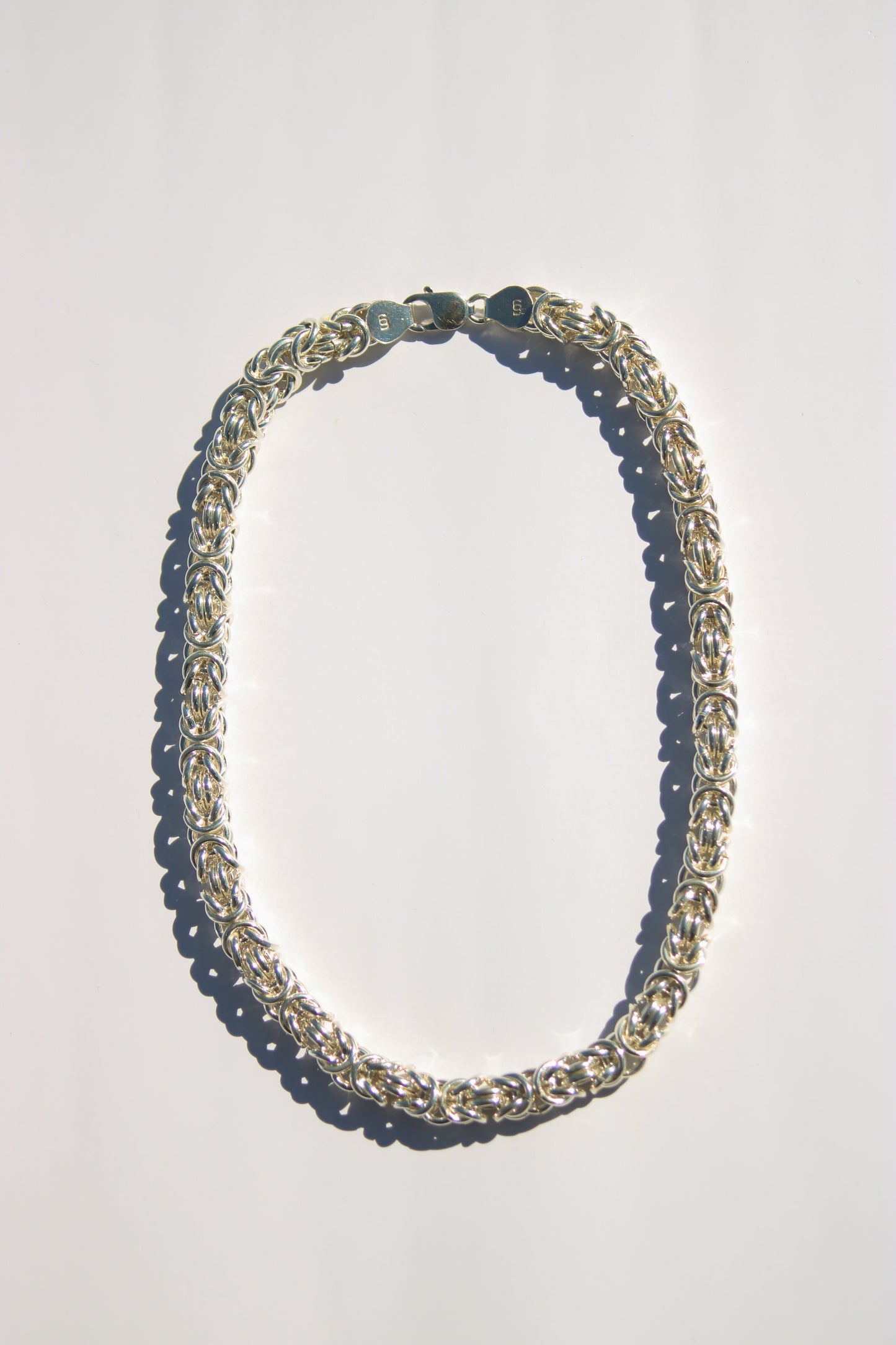 Cha Cha Choker