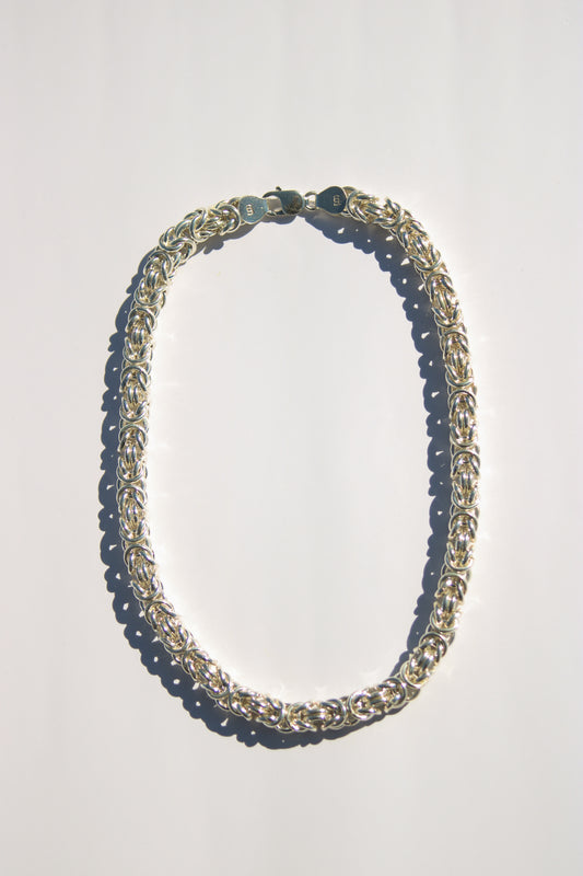 Cha Cha Choker