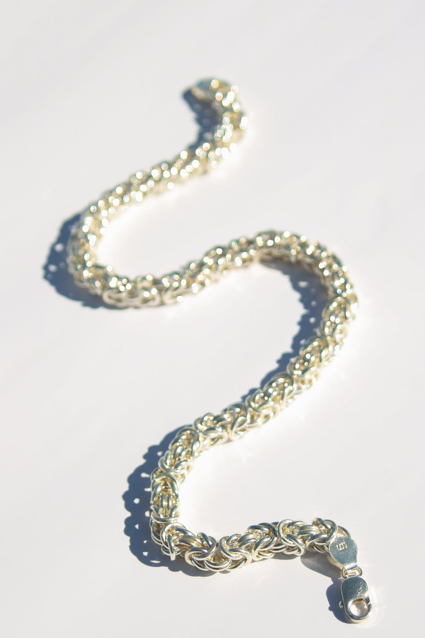 Cha Cha Choker