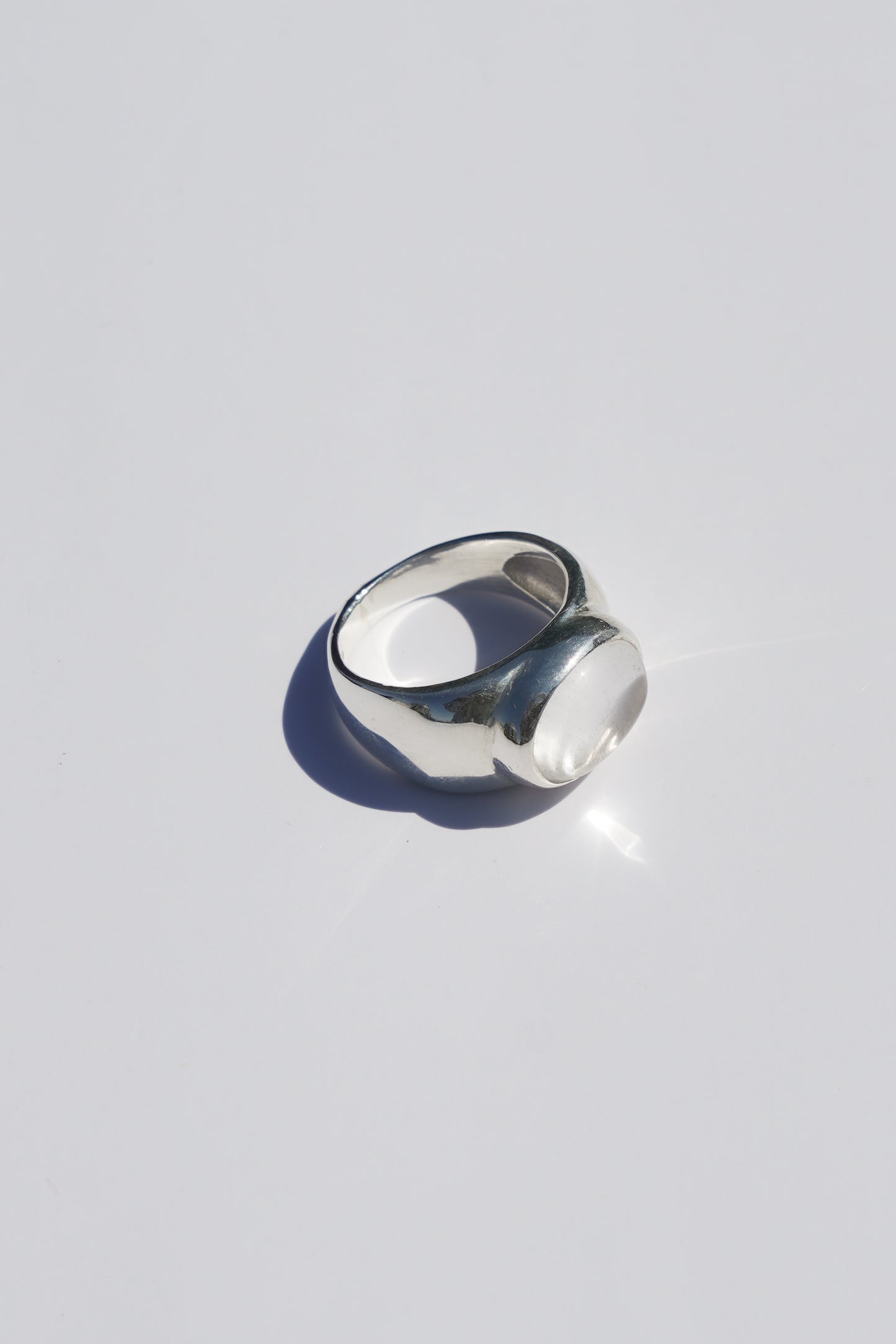 Clarity ring