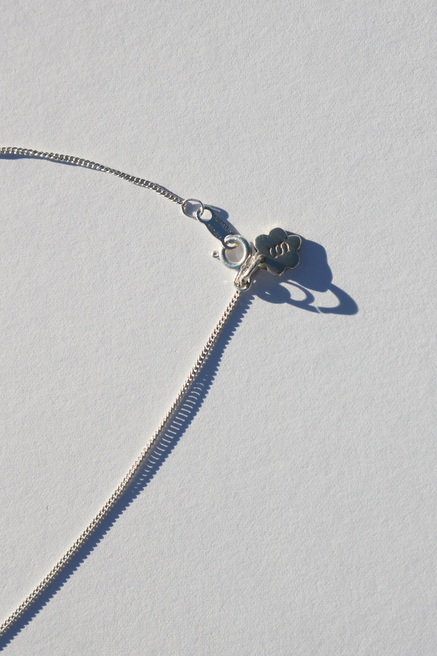 Demeter Pendant