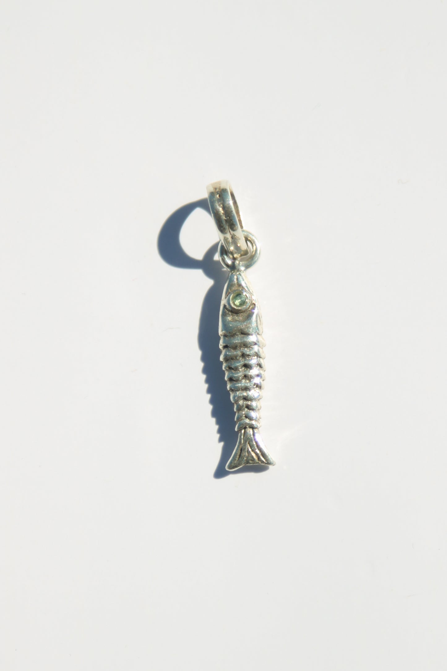 Fish Necklace