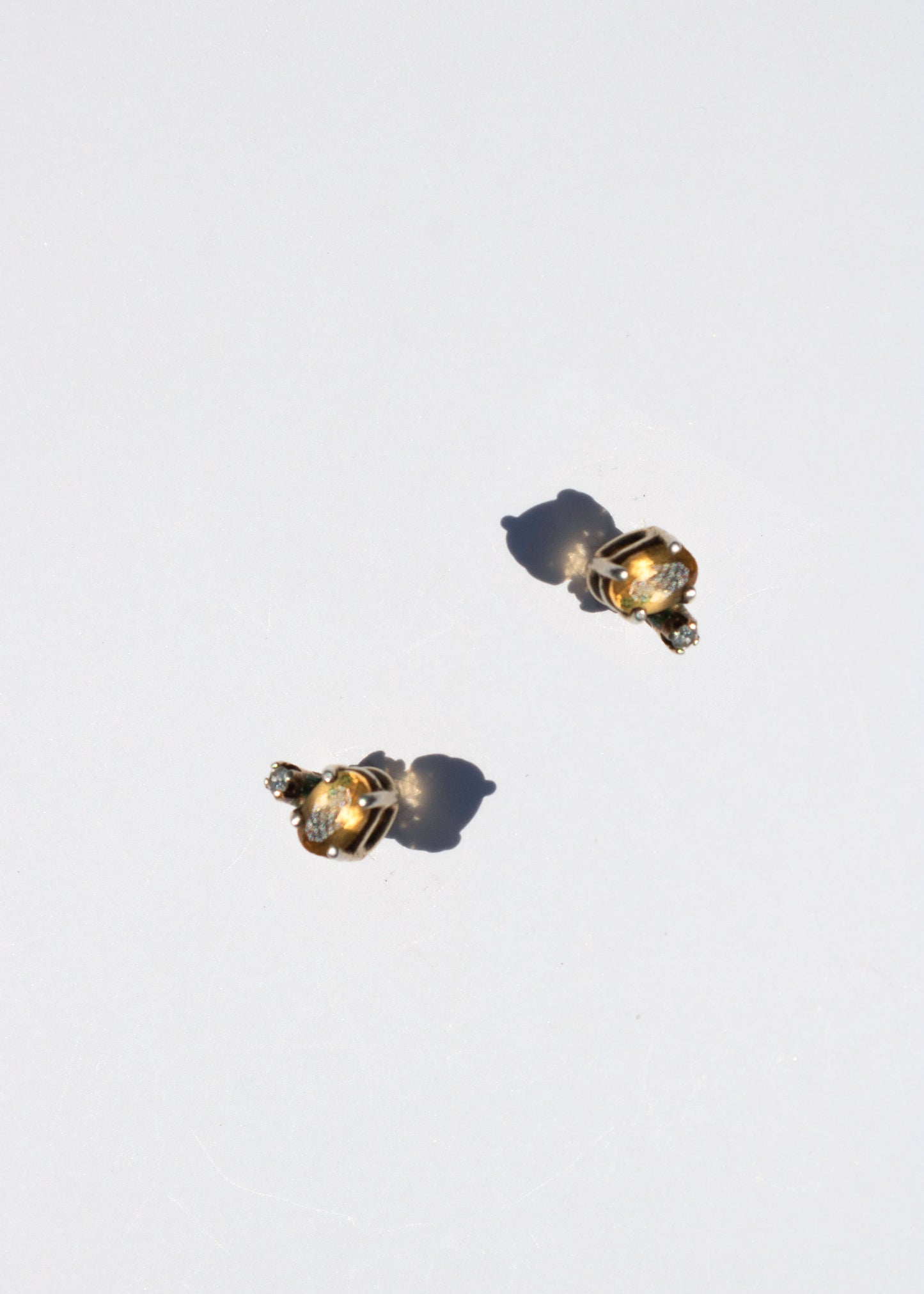 Habibi Studs