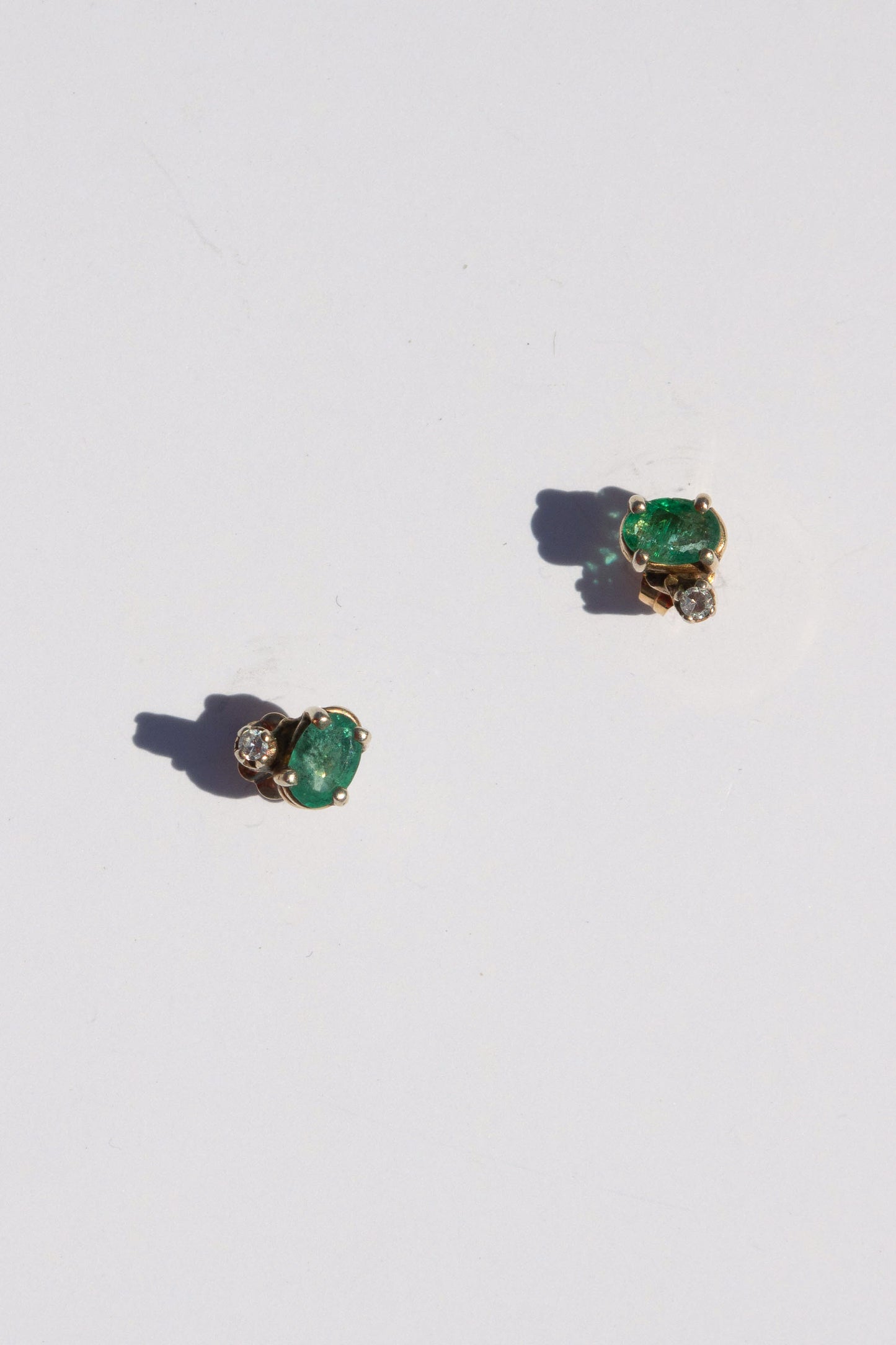Habibi Studs