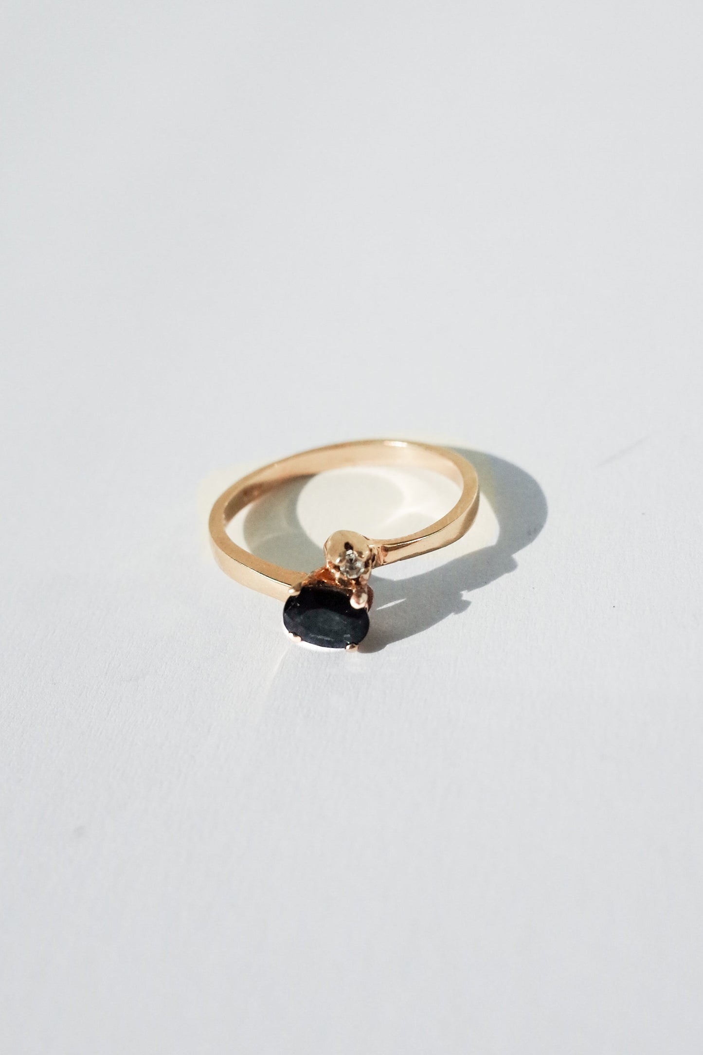 Habibi Ring