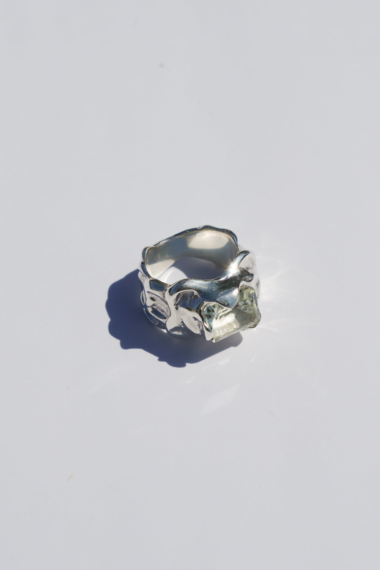 Ithaca Ring