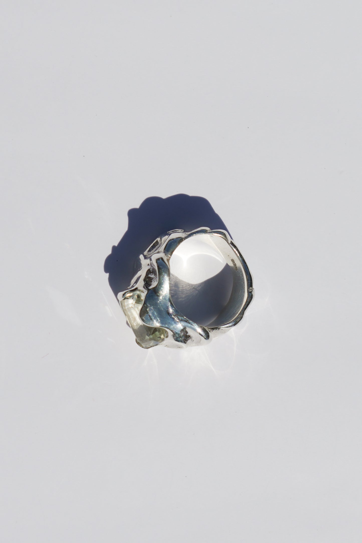 Ithaca Ring