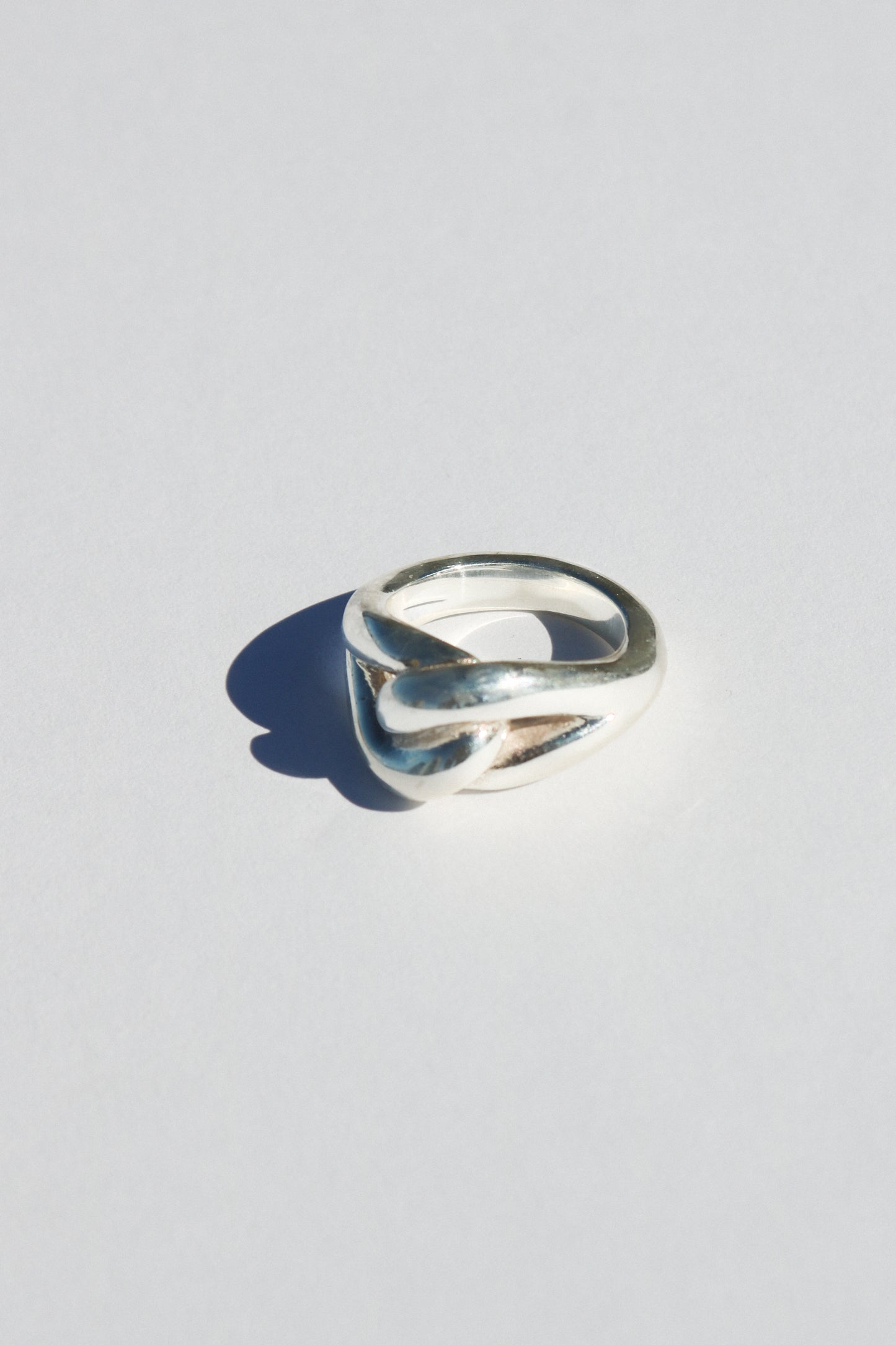 Knot Ring
