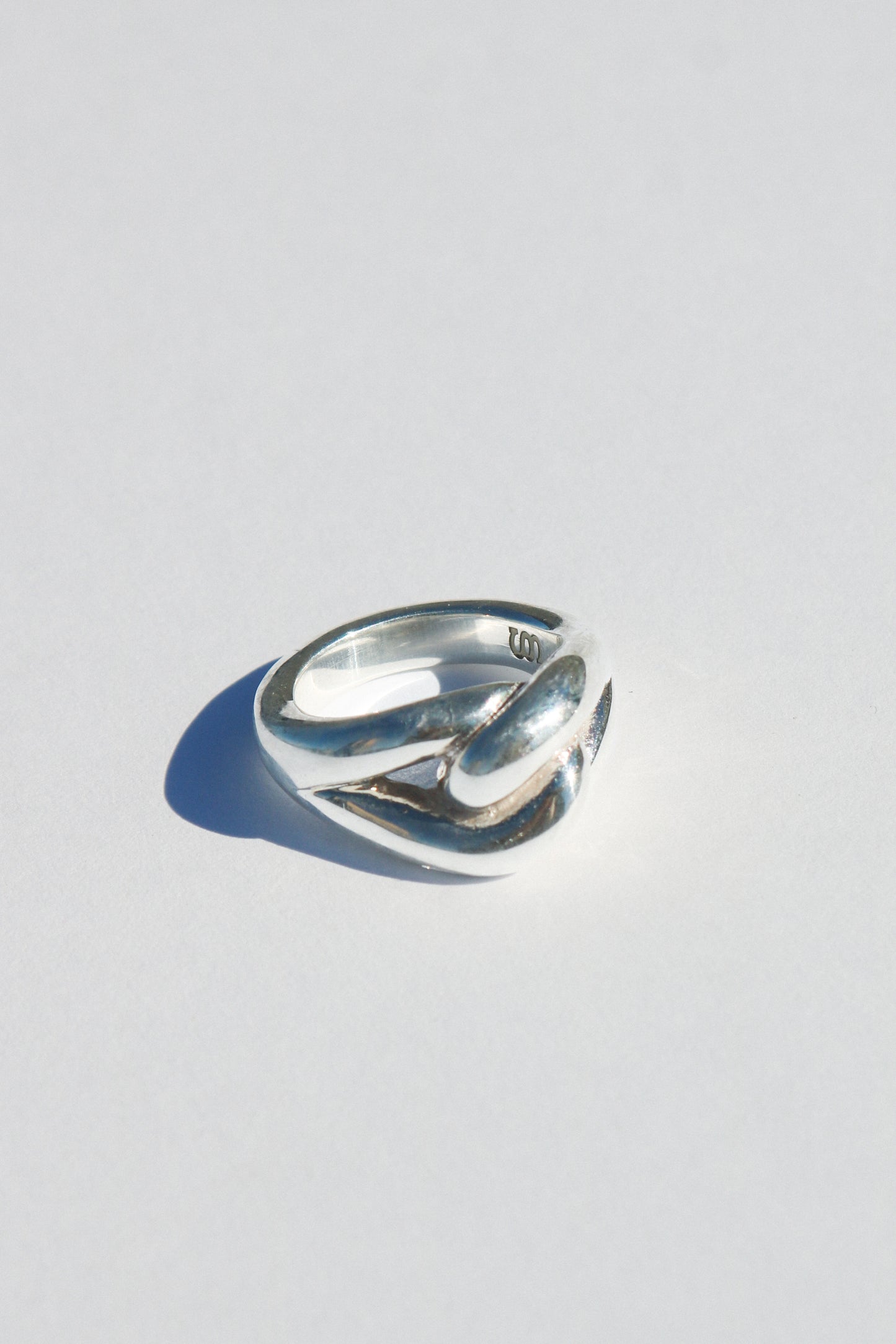 Knot Ring