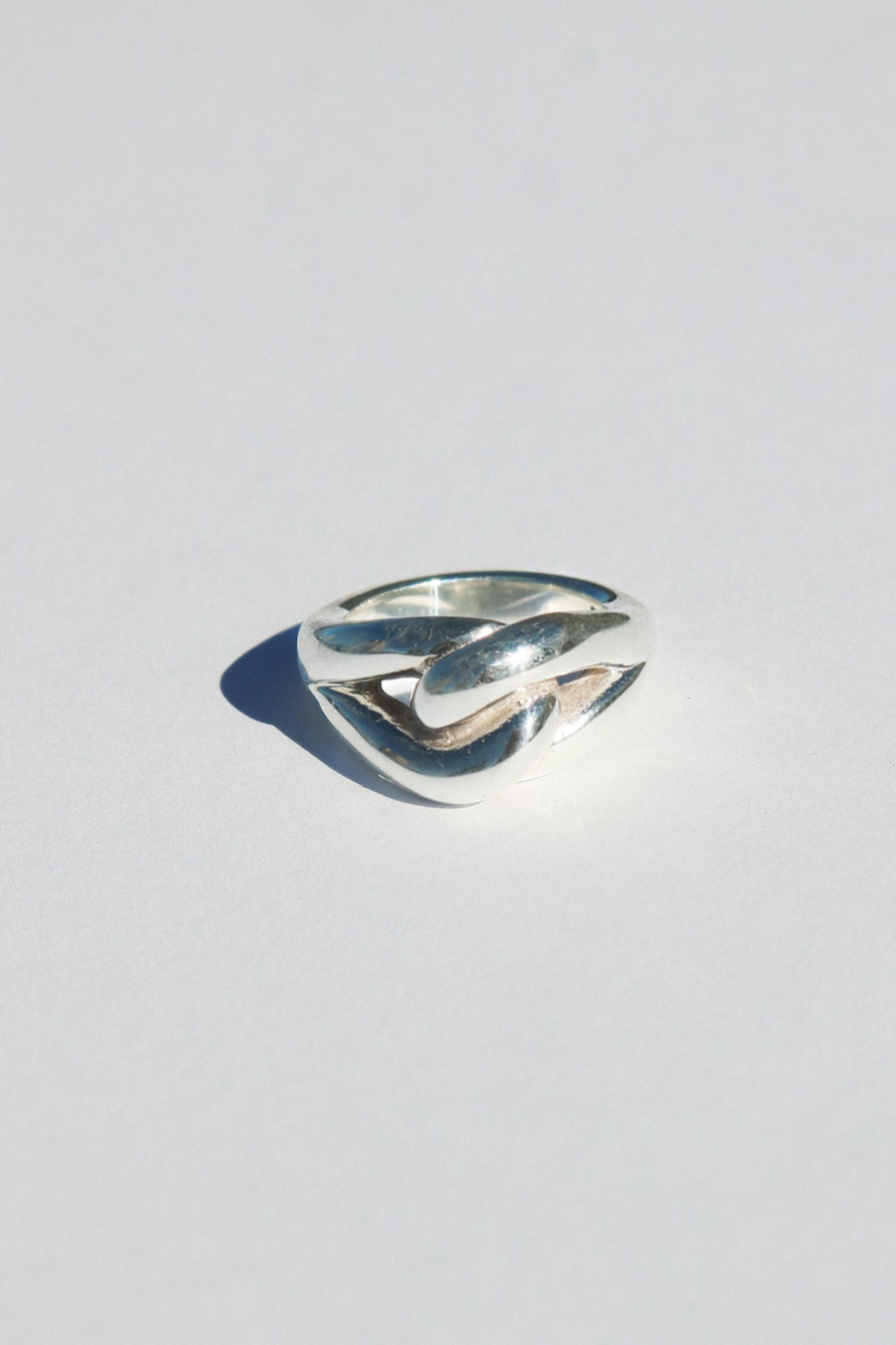 Knot Ring