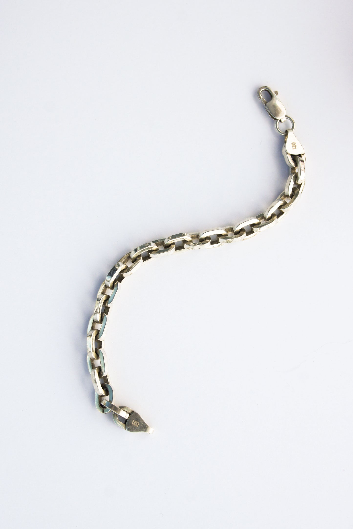 Link Chains