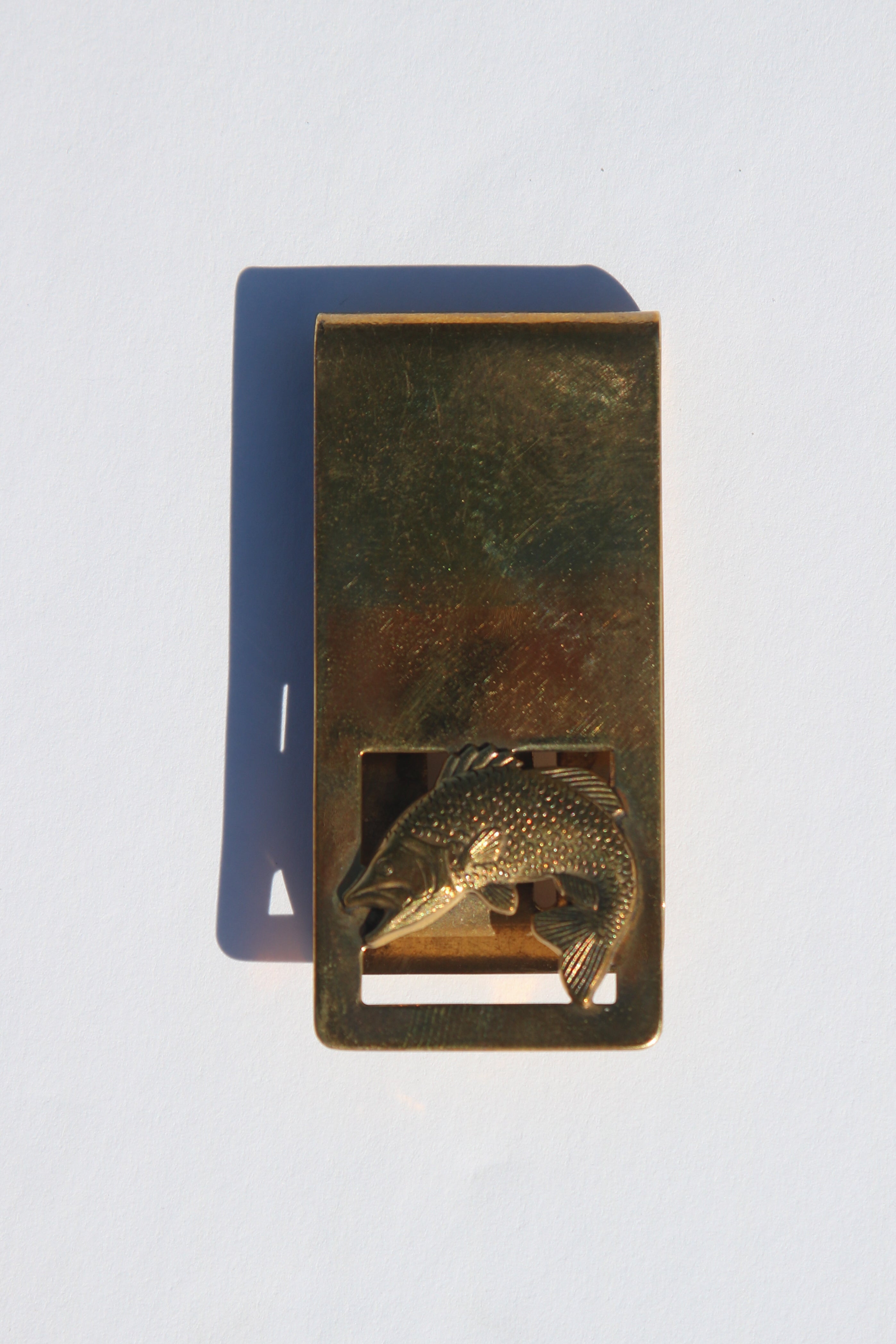 Money Clips – Odissea