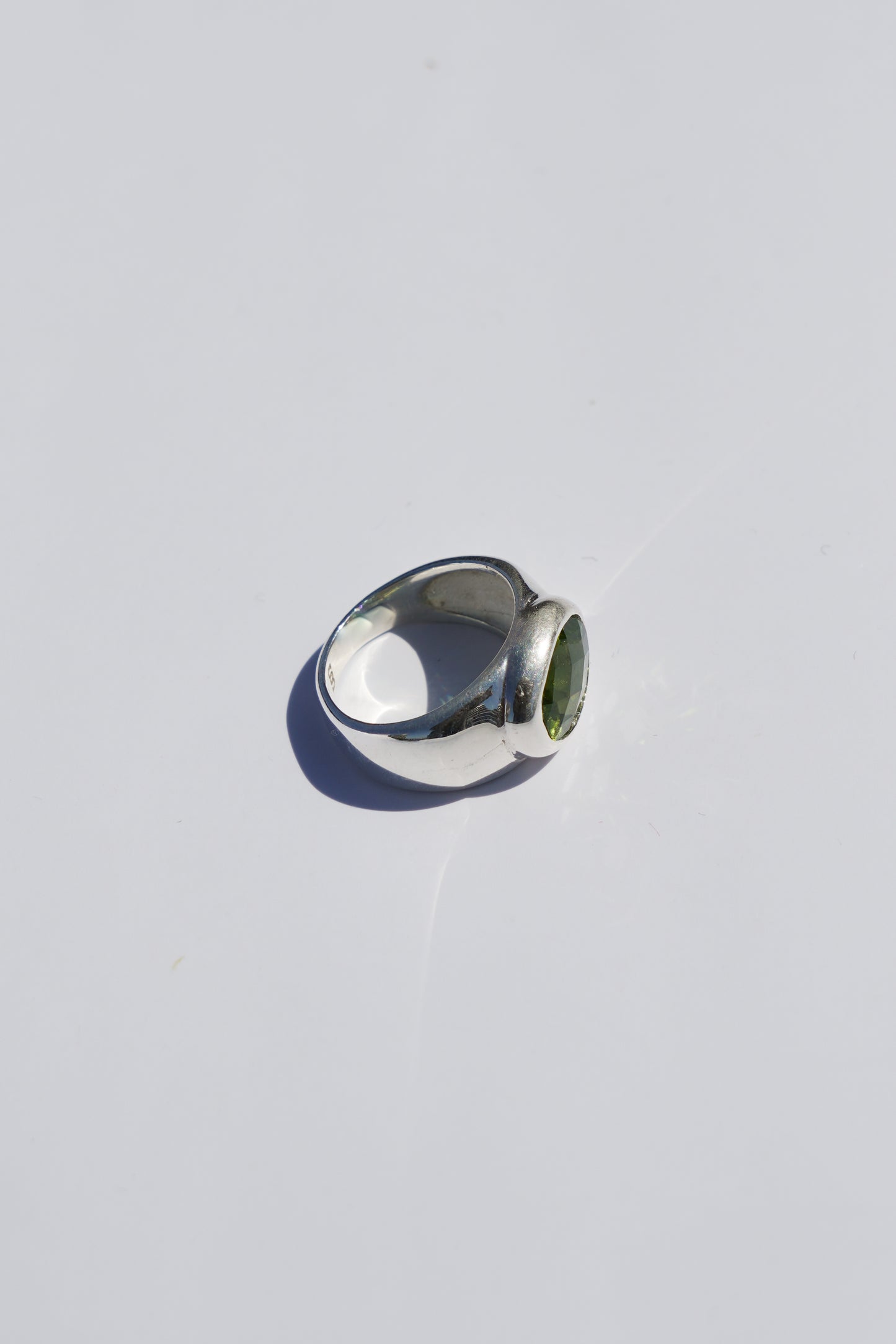 Milano Peridot