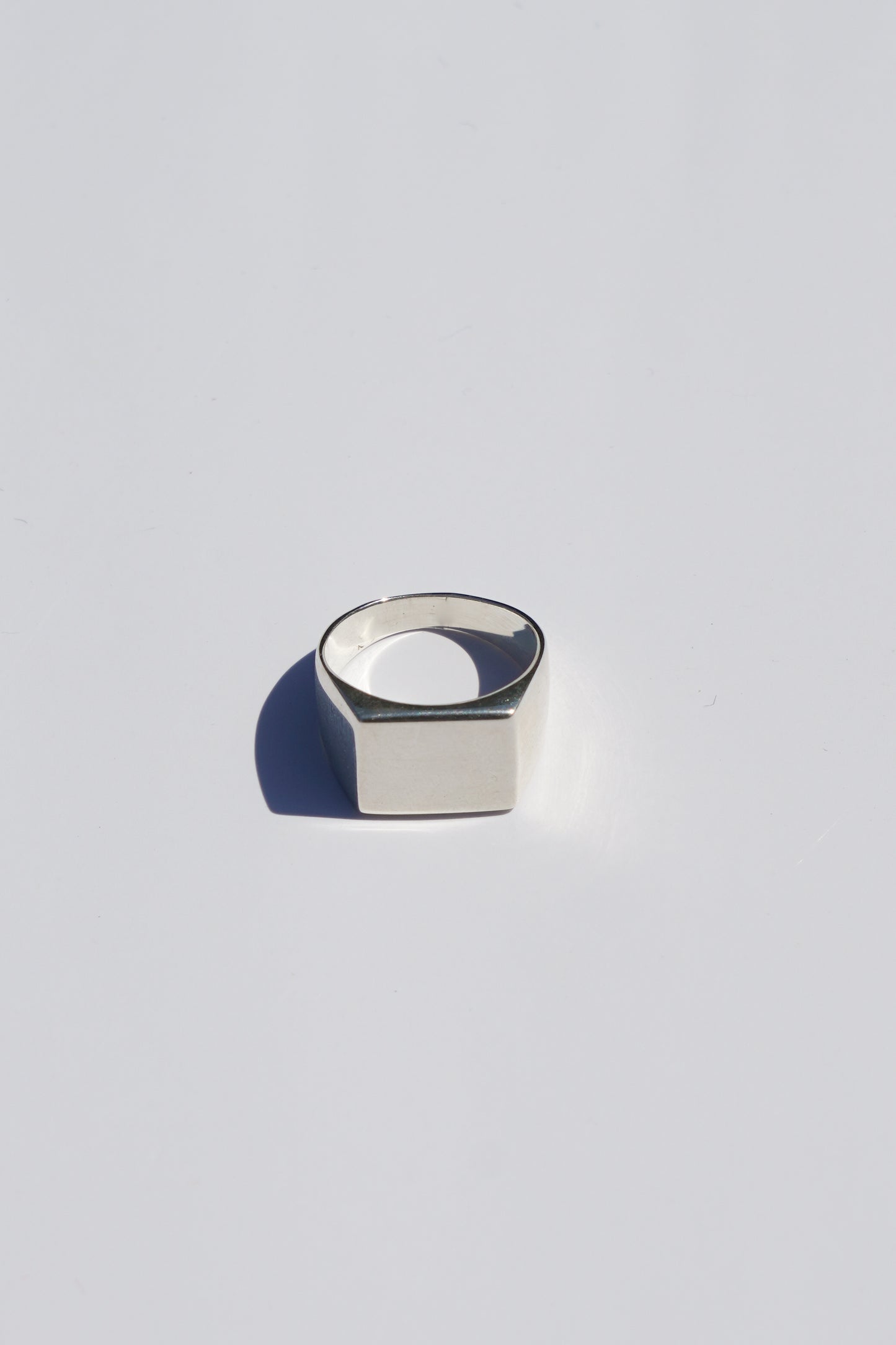Custom Recto Ring