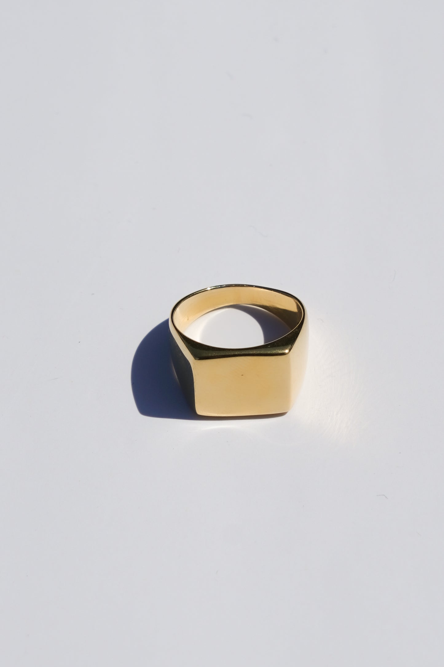 Custom Recto Ring