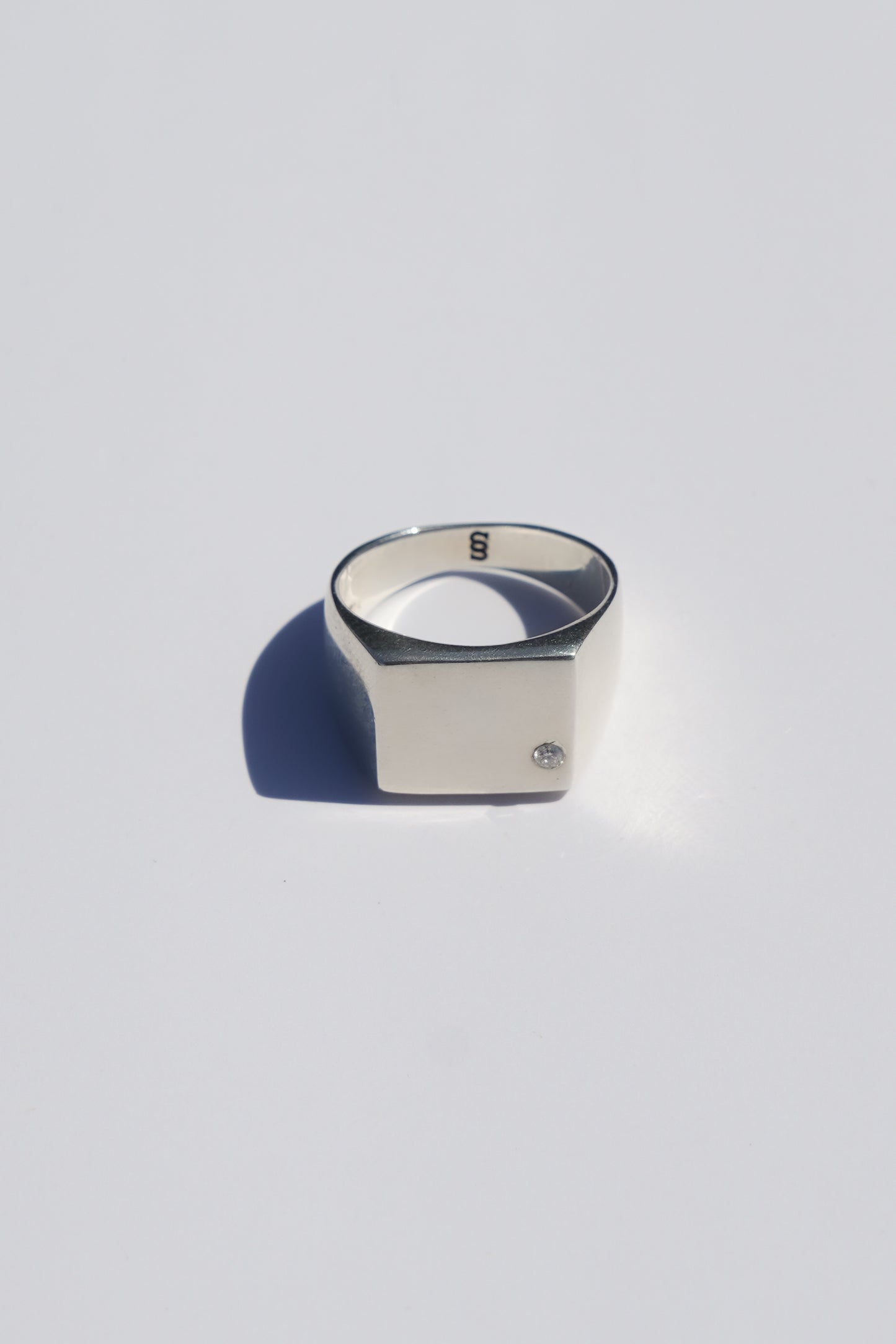 Custom Recto Ring