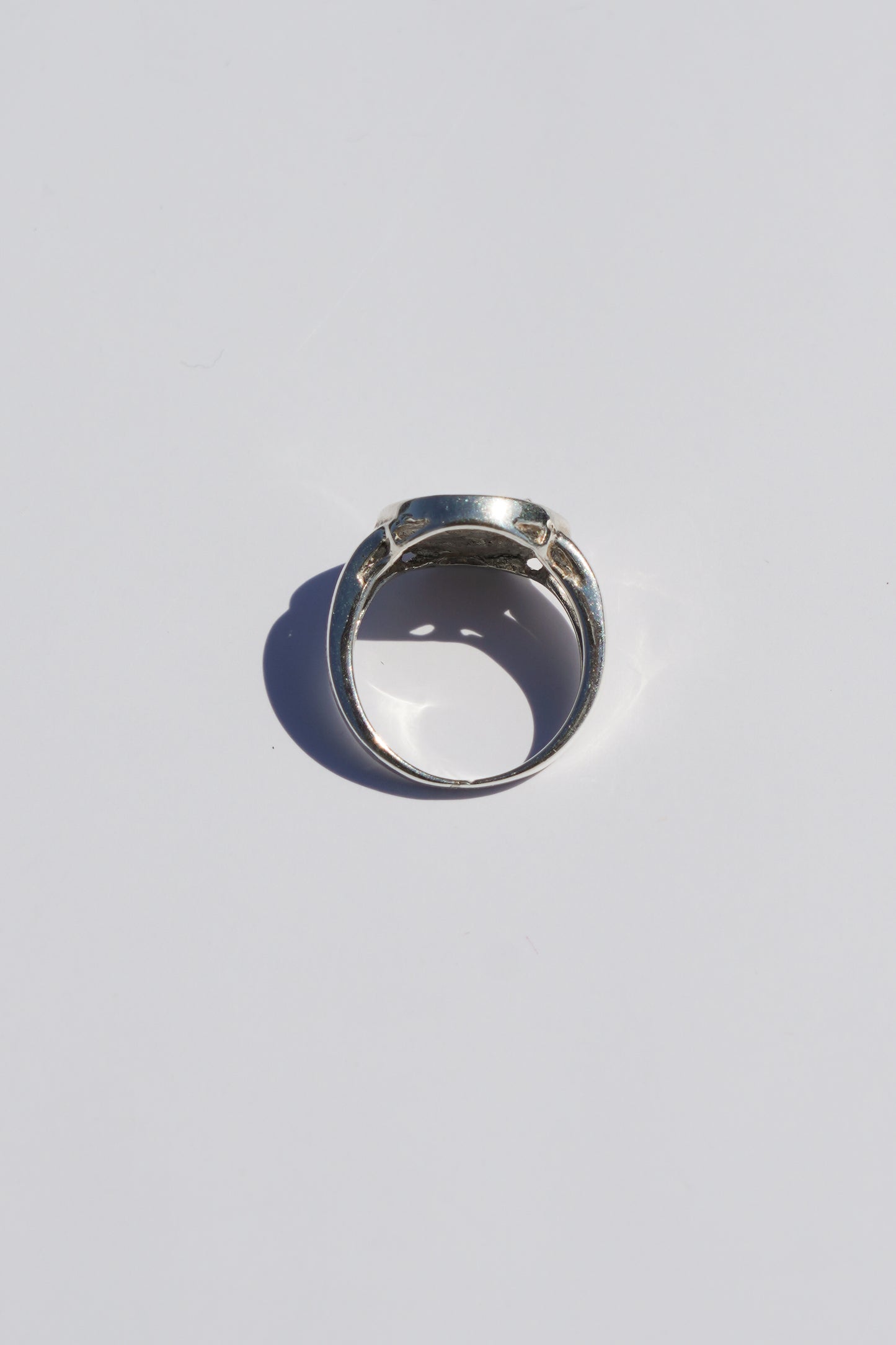 Romulus Ring