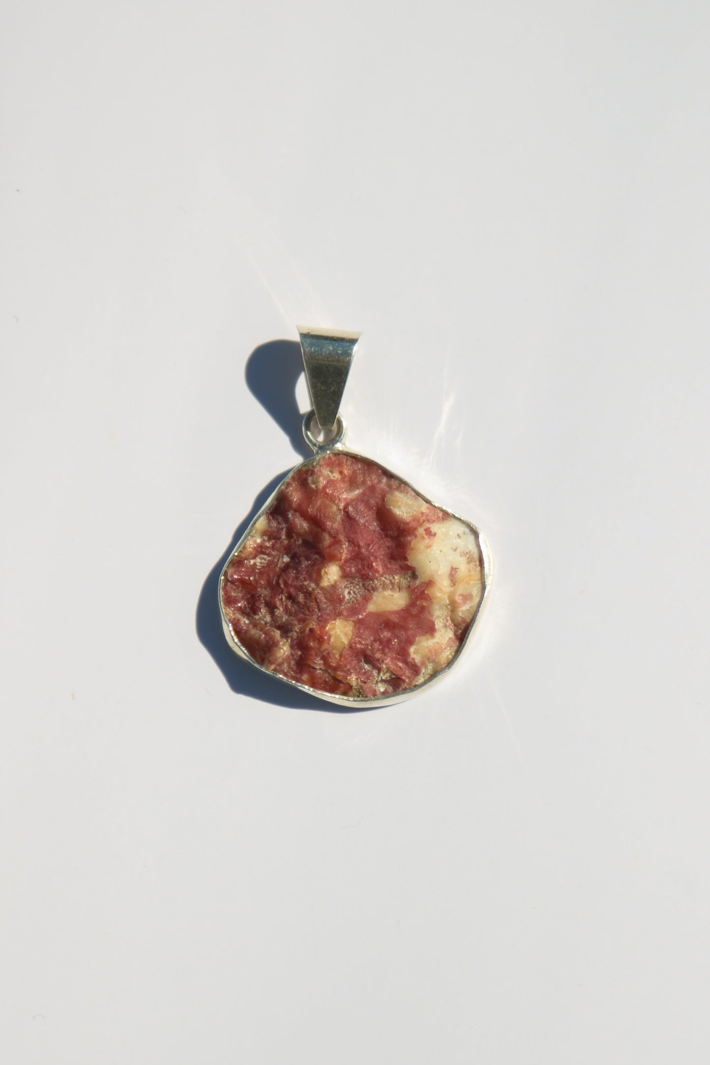 Shell Pendants