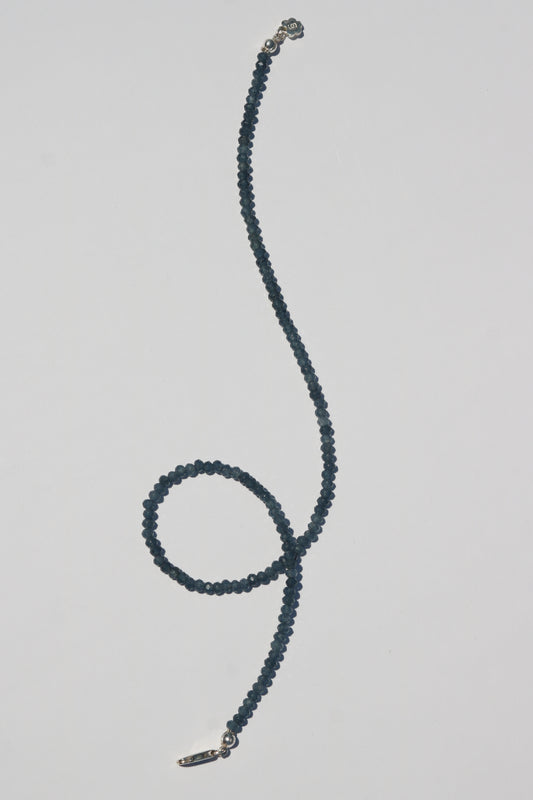 Bleu Choker