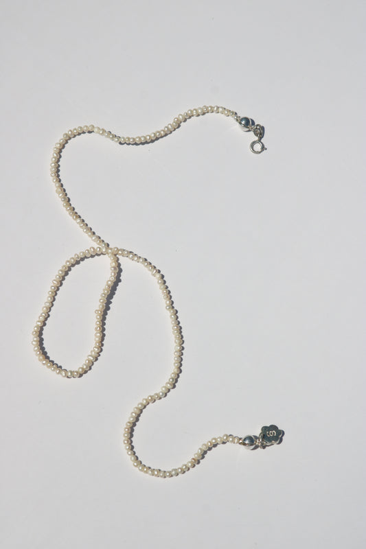 Blanche Choker