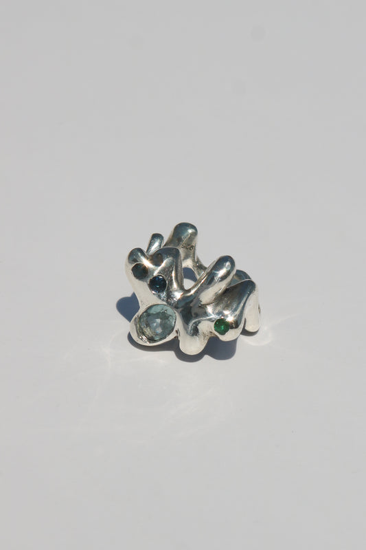 Oleadas Ring