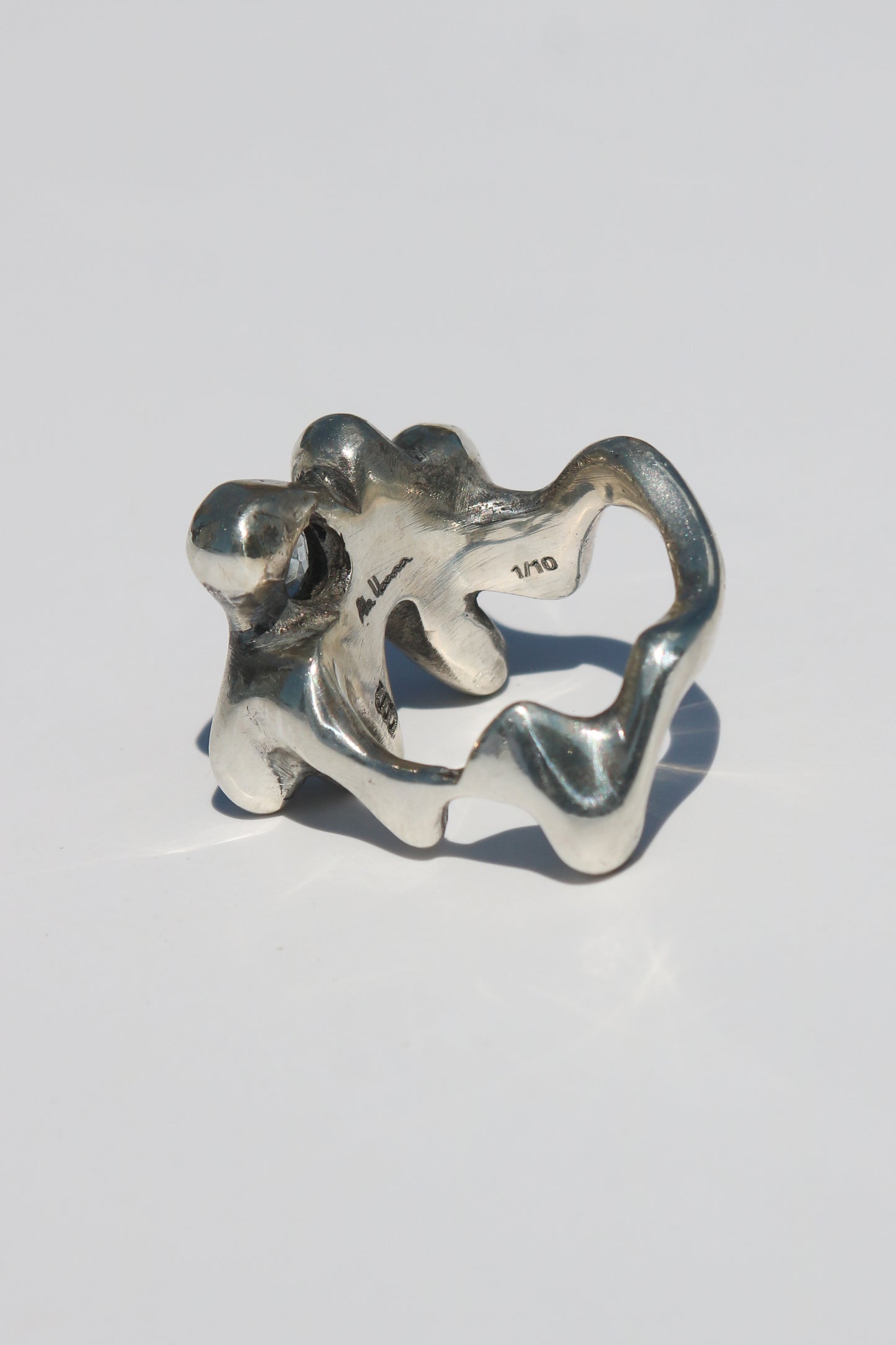 Oleadas Ring