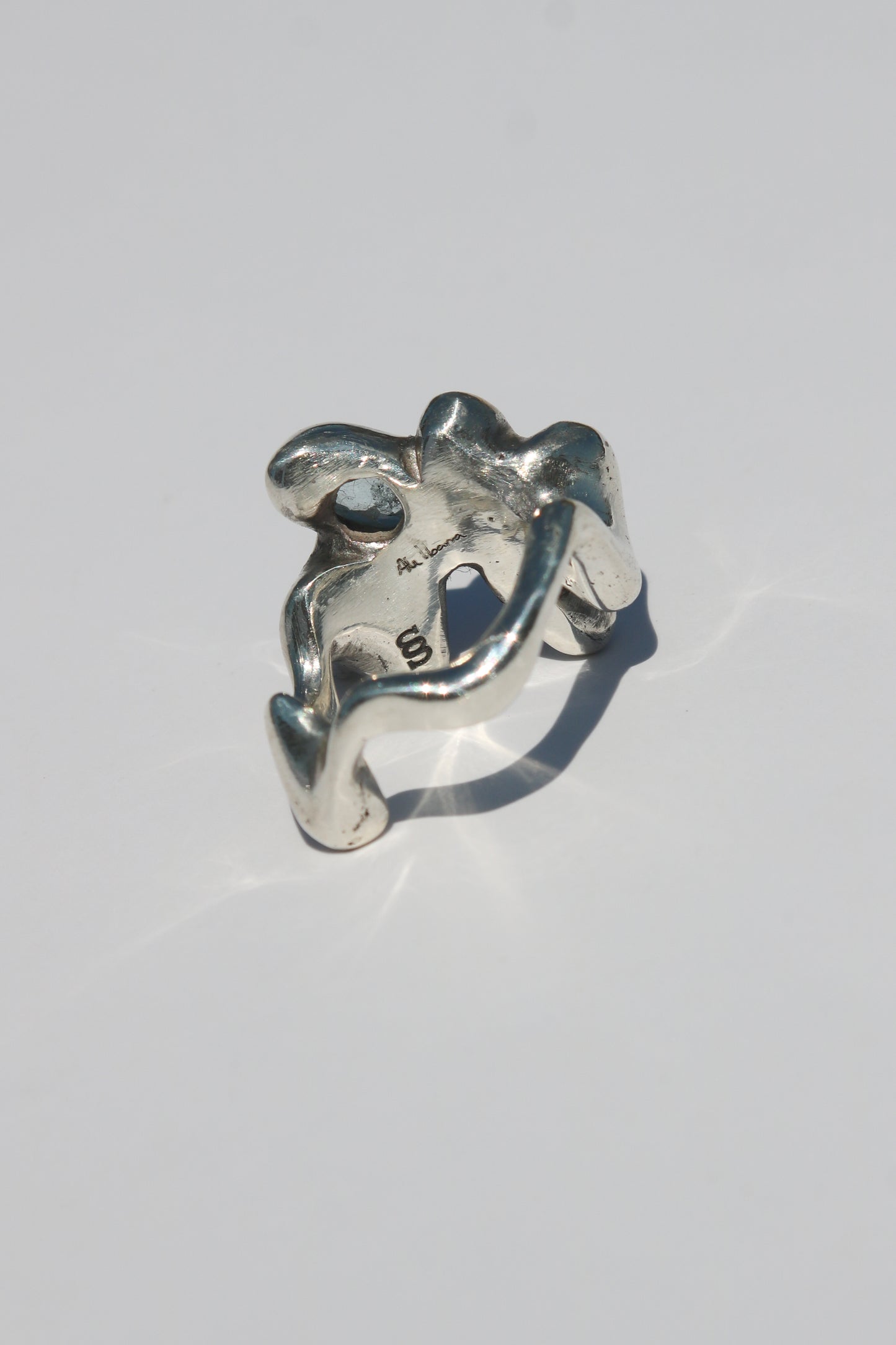 Oleadas Ring