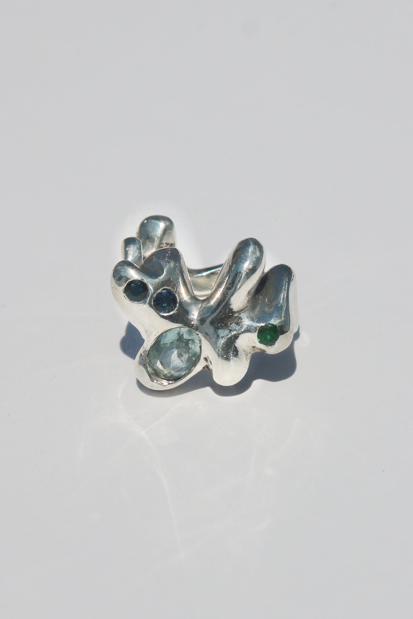 Oleadas Ring