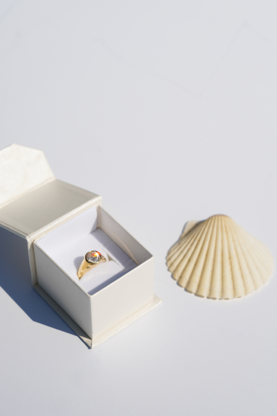 Engagament Ring