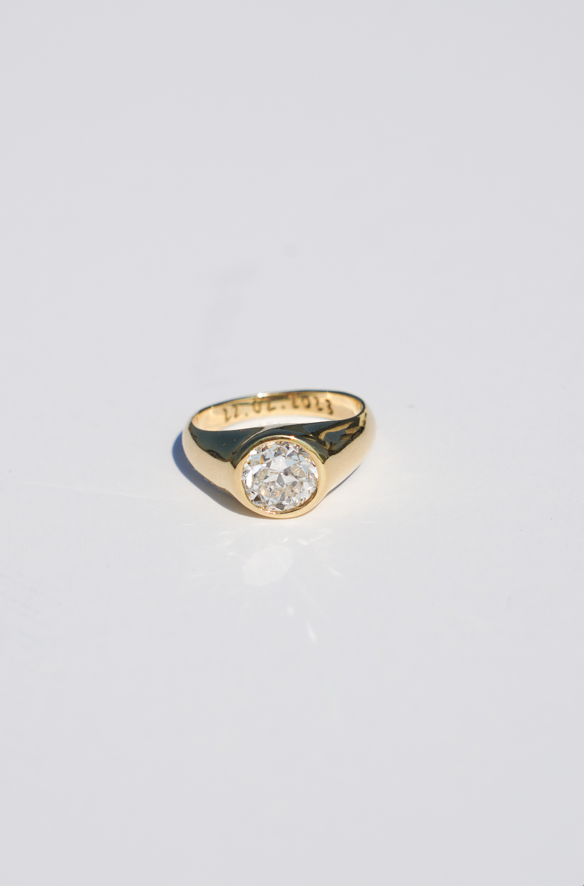 Engagament Ring