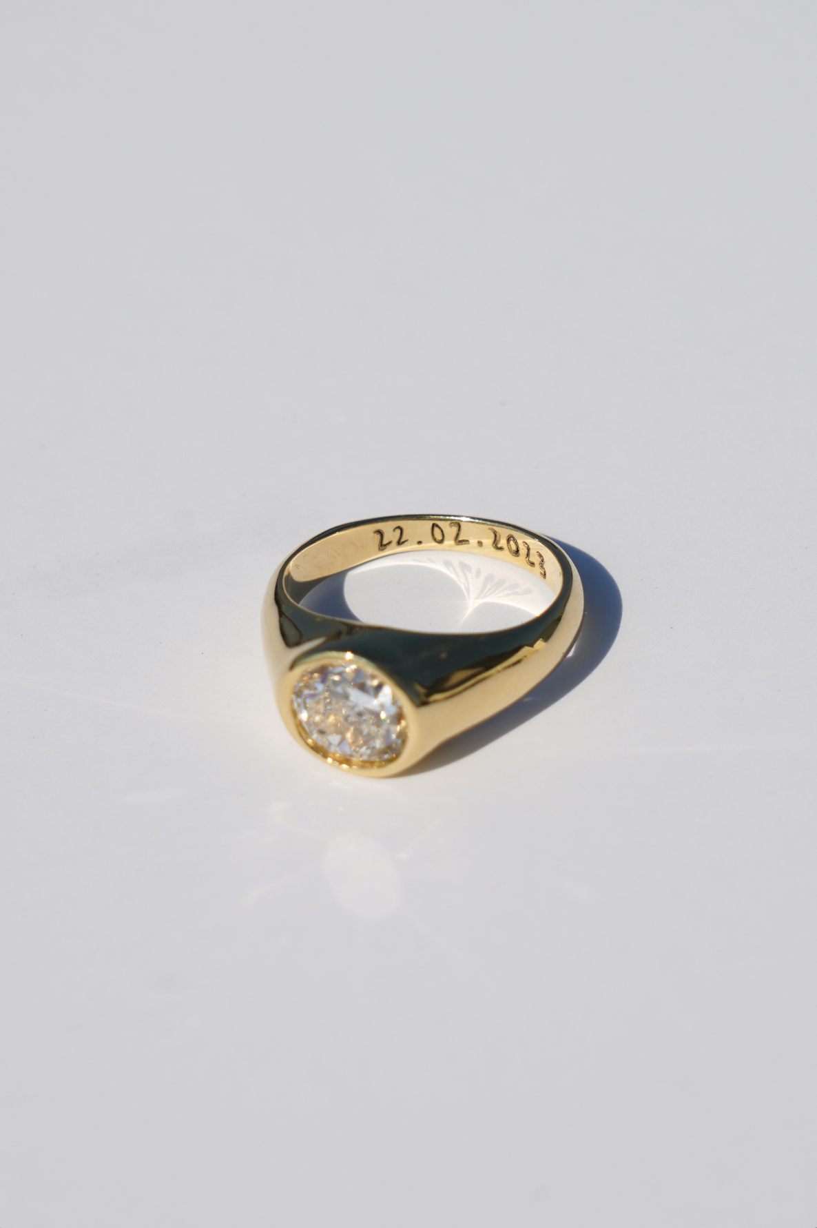 Engagament Ring