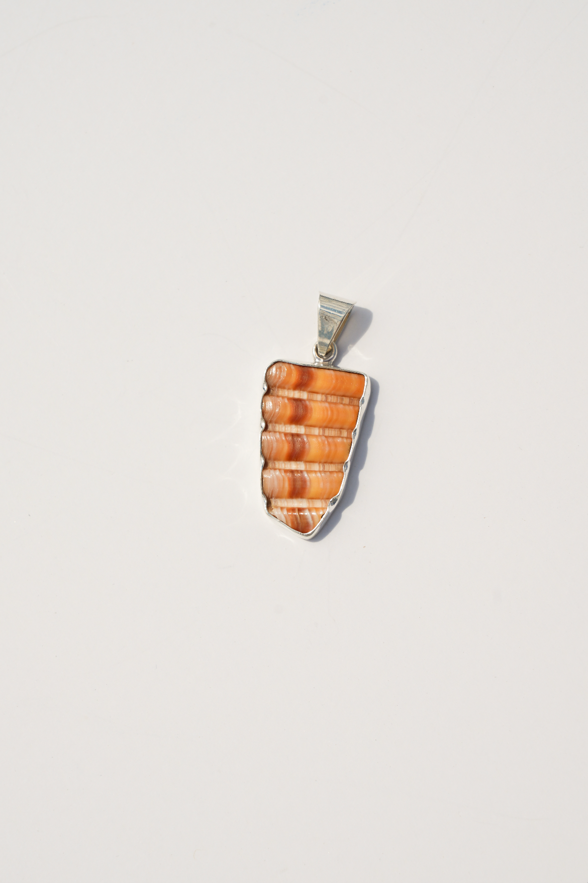 Shell Pendants