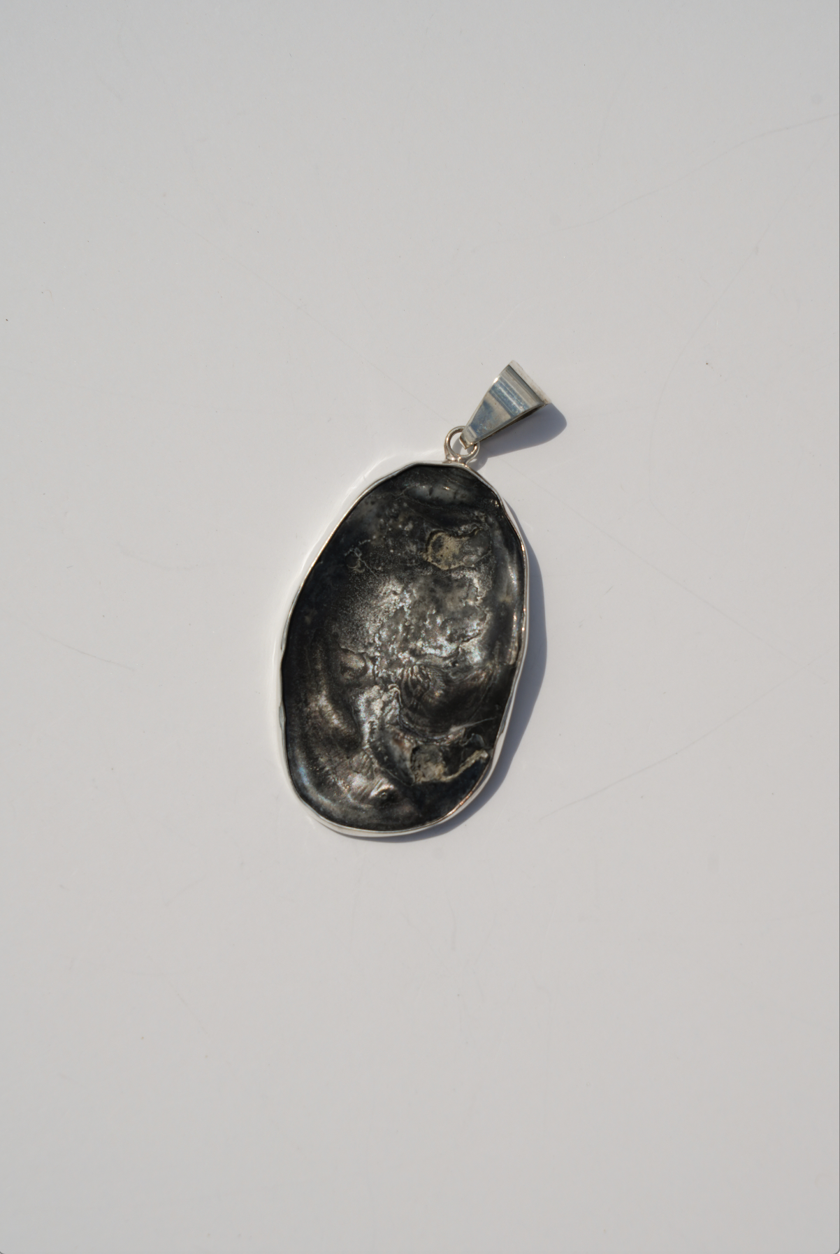 Shell Pendants