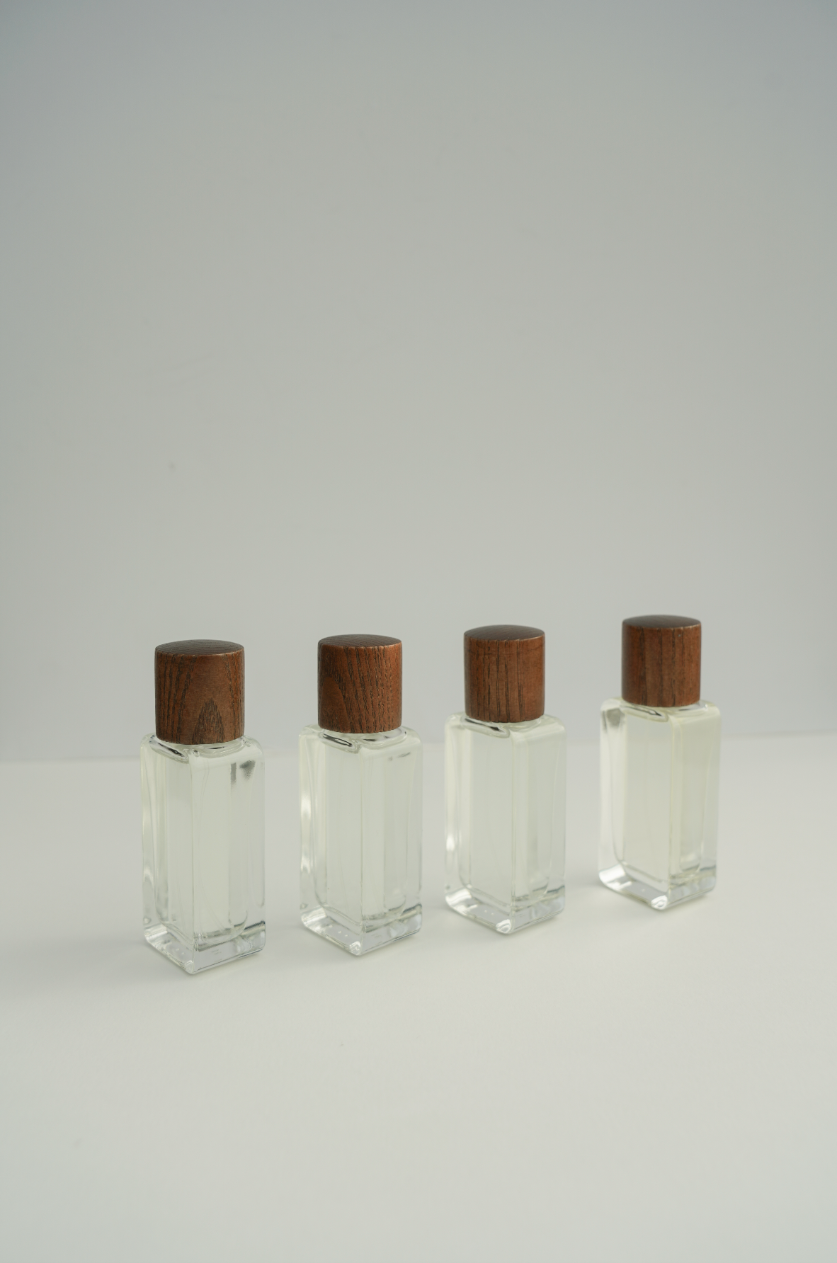 no.1 fragance