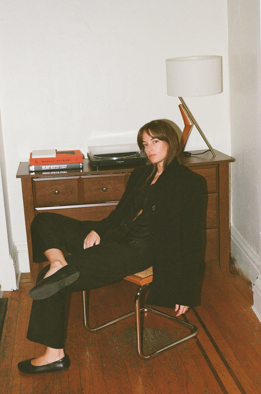 From Buenos Aires to New York