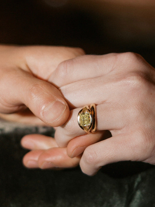 The Charlotte, for the Wu's