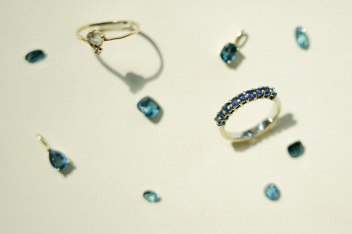 Something Blue